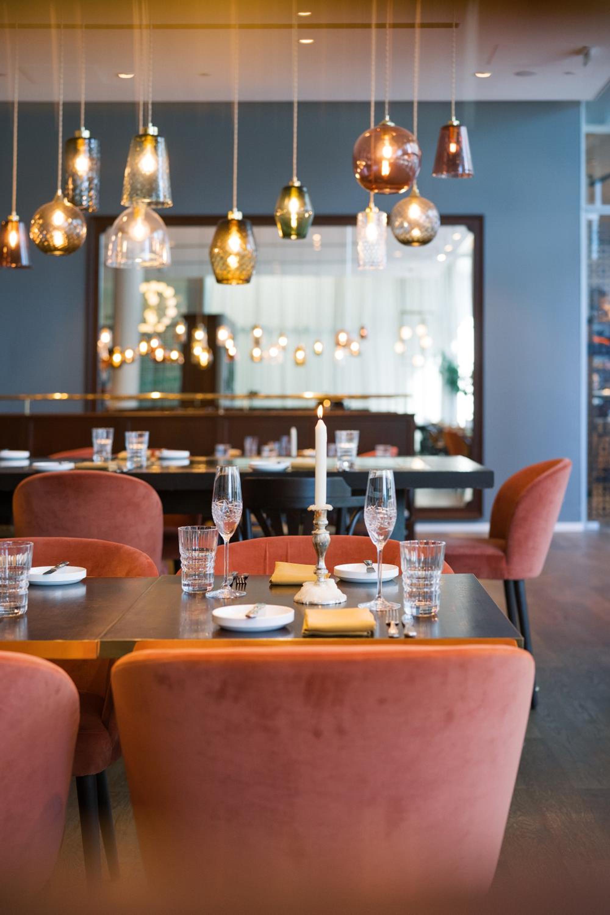 Hyatt Regency Vienna
