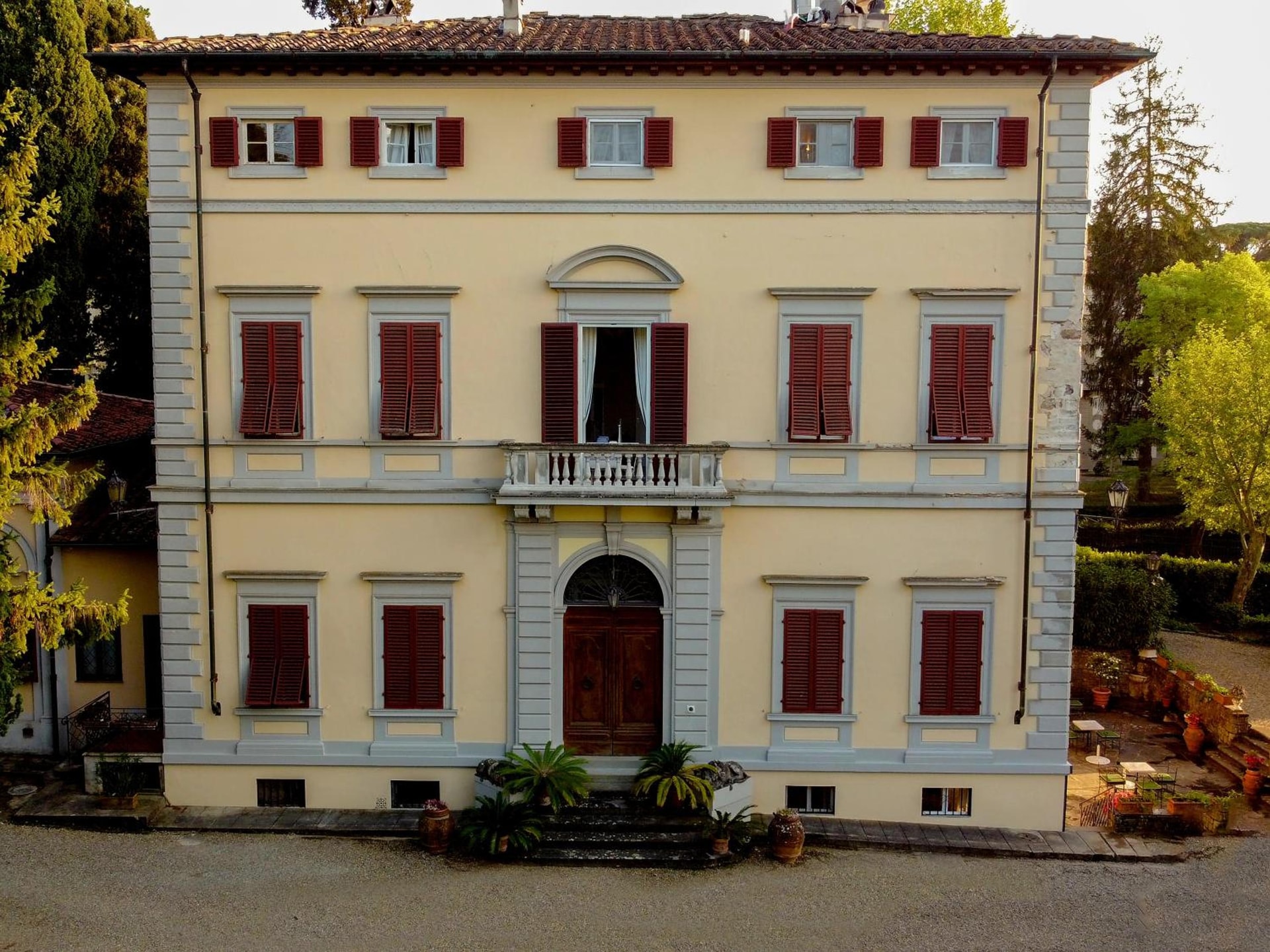 Villa Nardi - Residenza D'Epoca