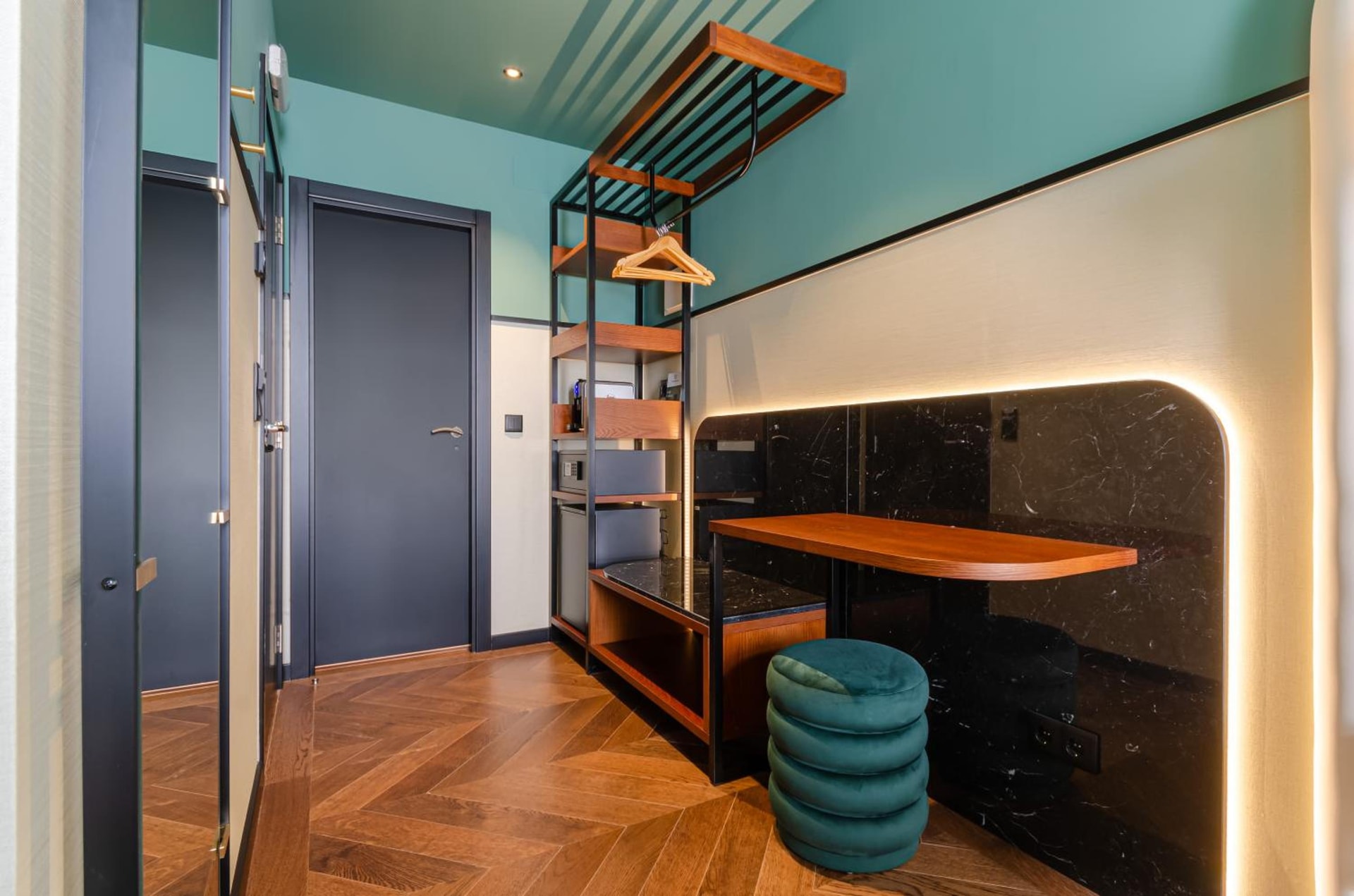 Nicola Rossio Hotel