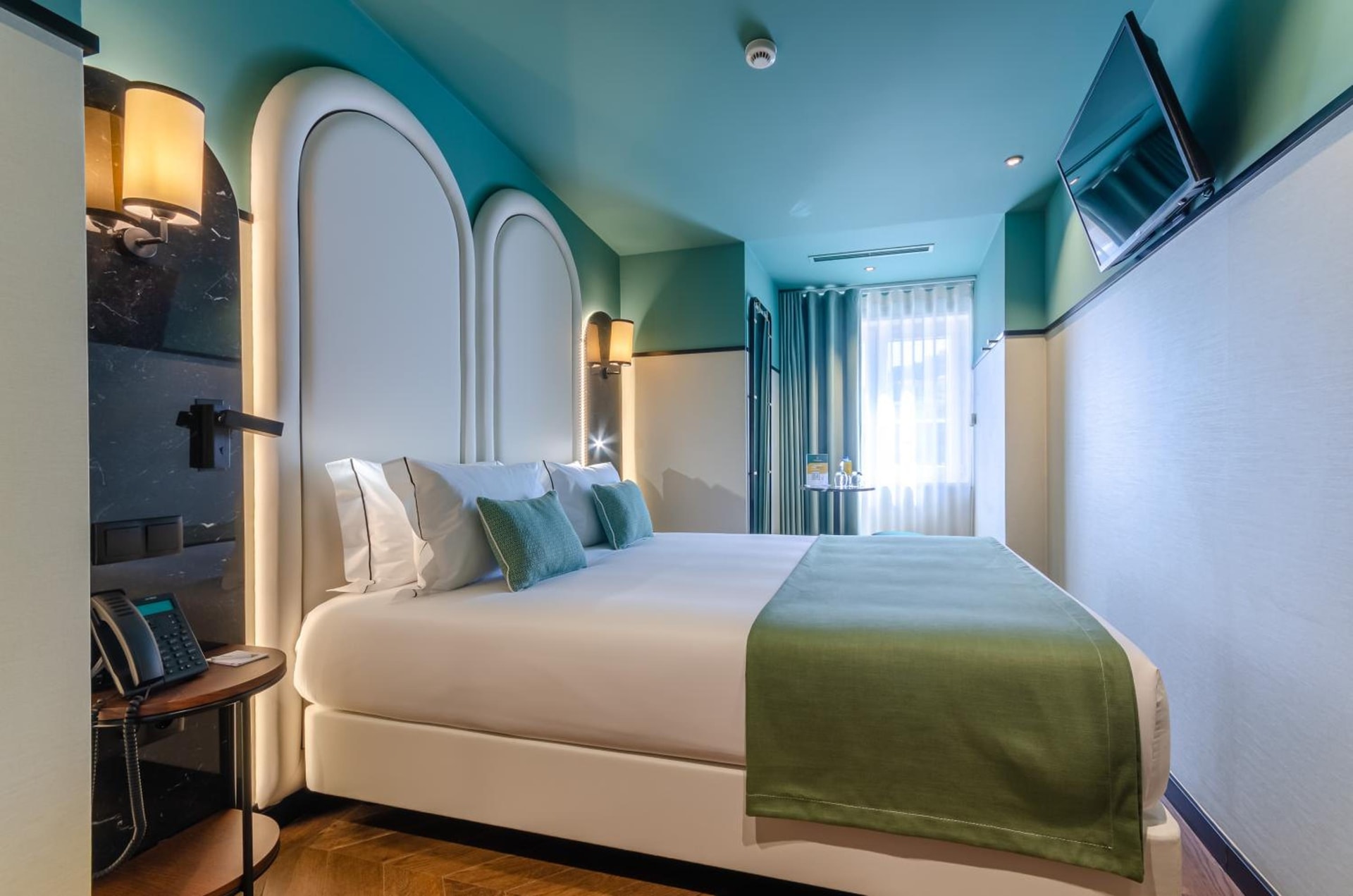 Nicola Rossio Hotel