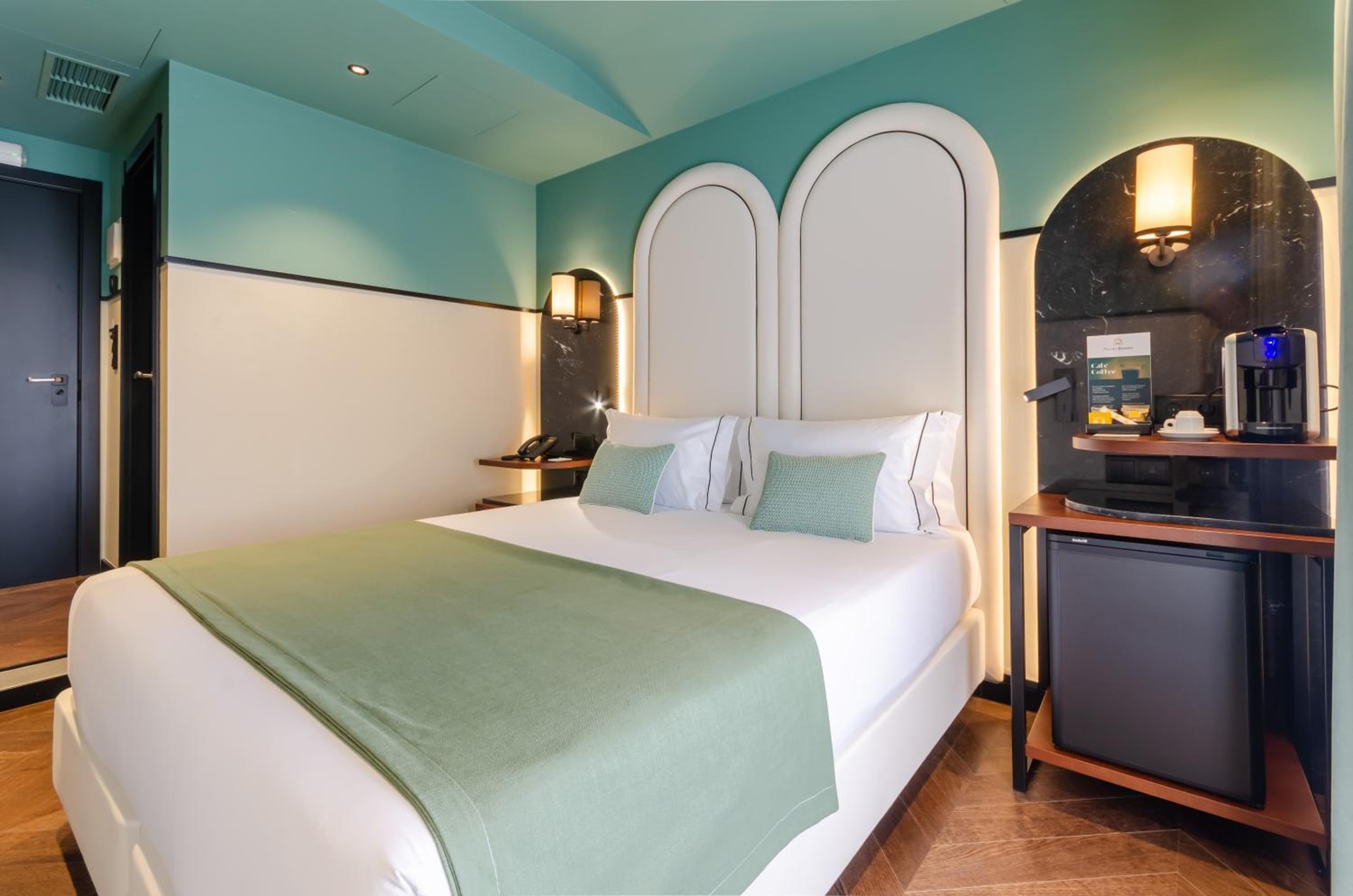 Nicola Rossio Hotel