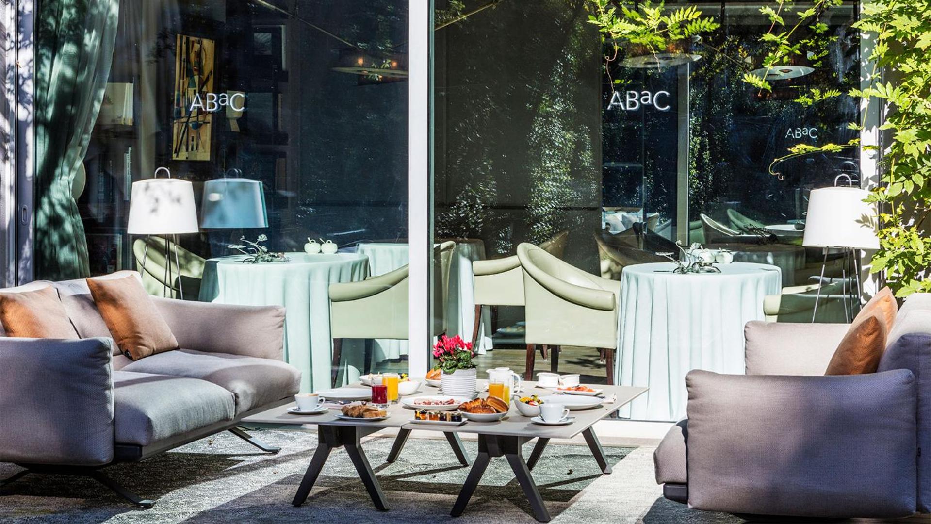 ABaC Hotel Boutique 5 GL