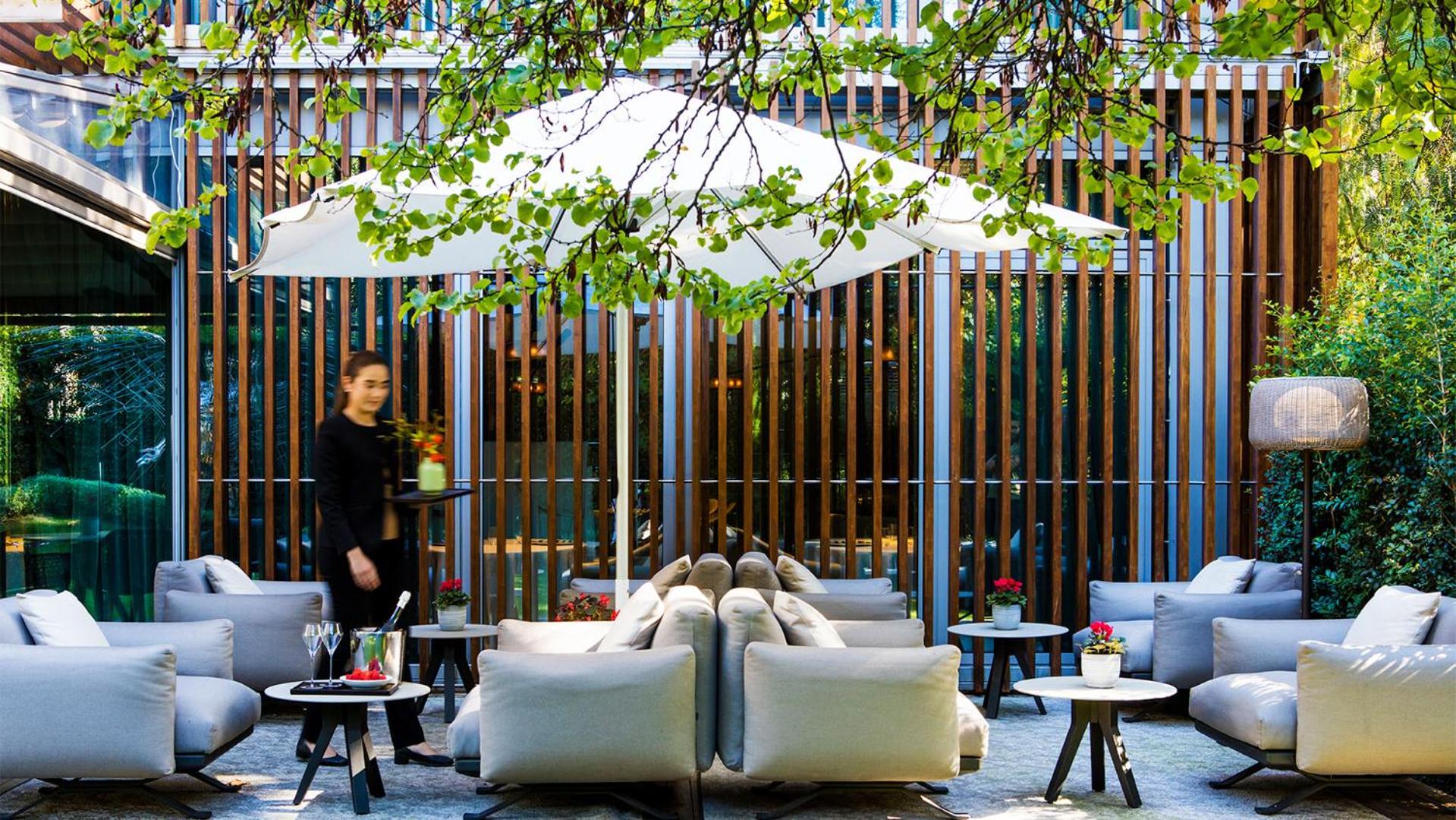 ABaC Hotel Boutique 5 GL