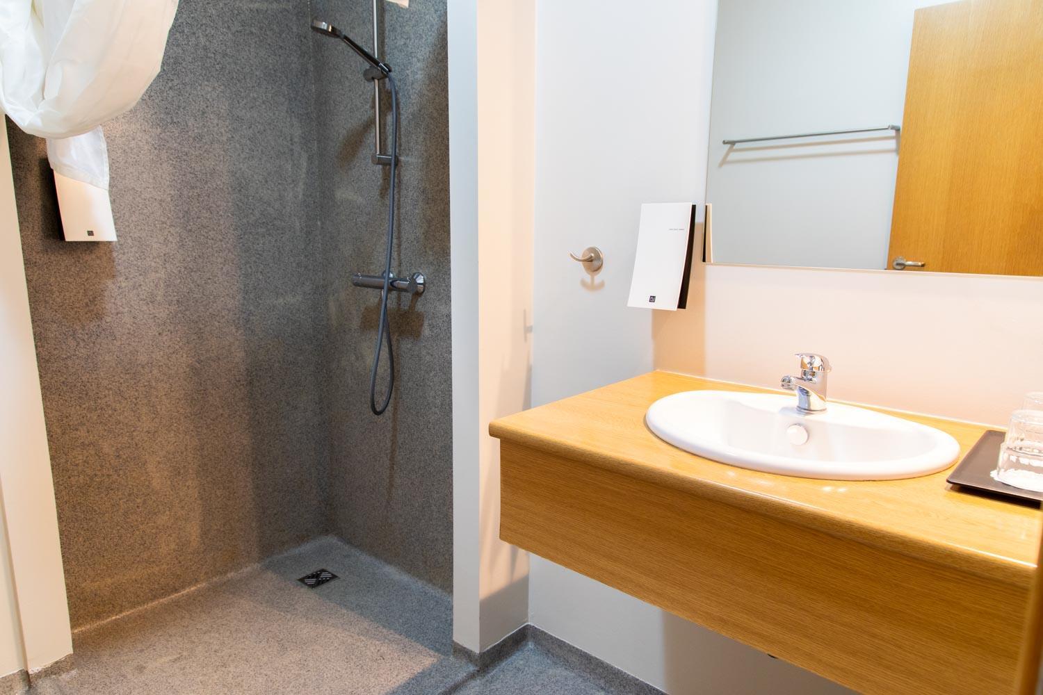Adventure Hotel Geirland
