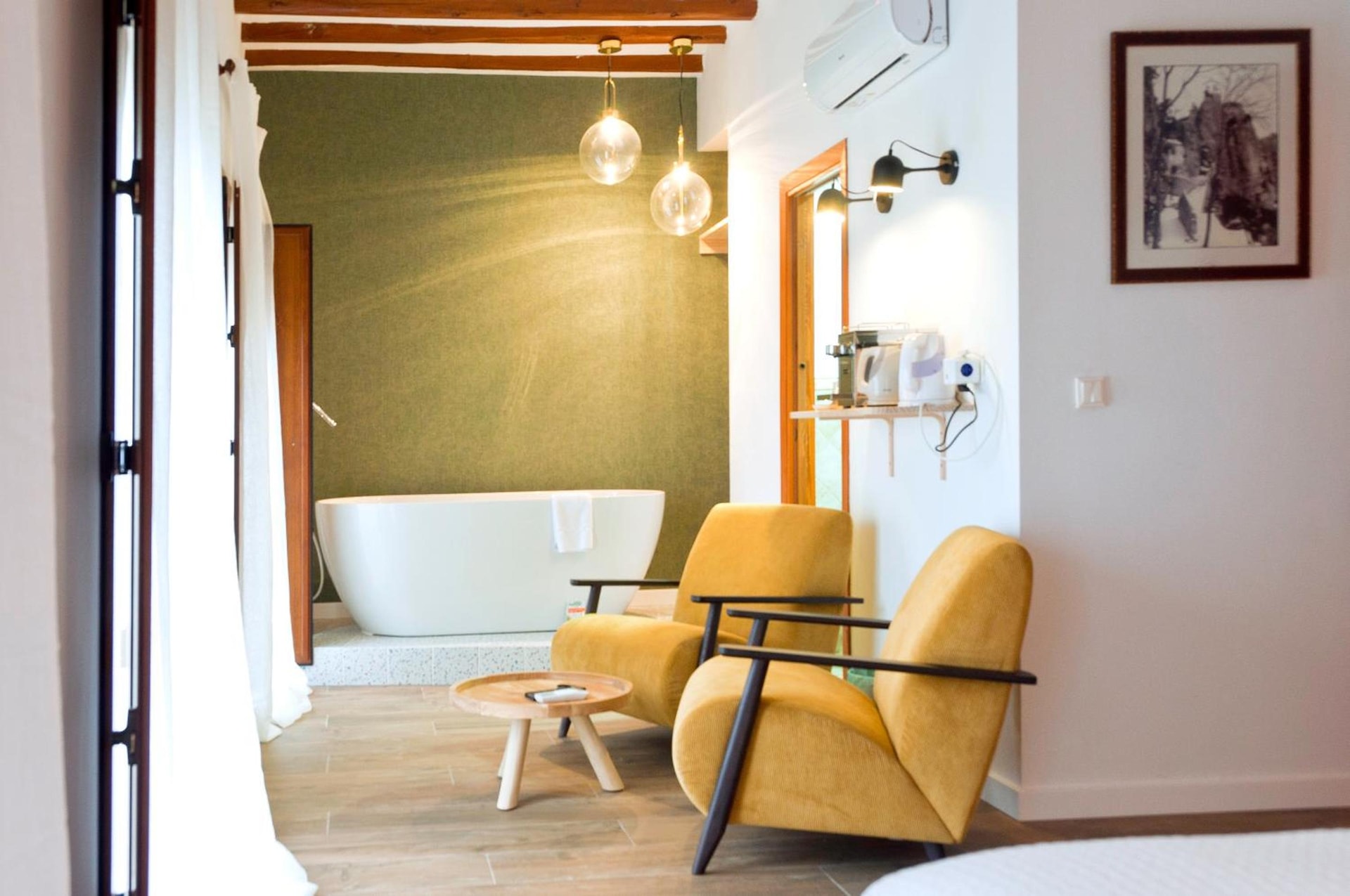 Cases Noves - Boutique Accommodation - Adults Only