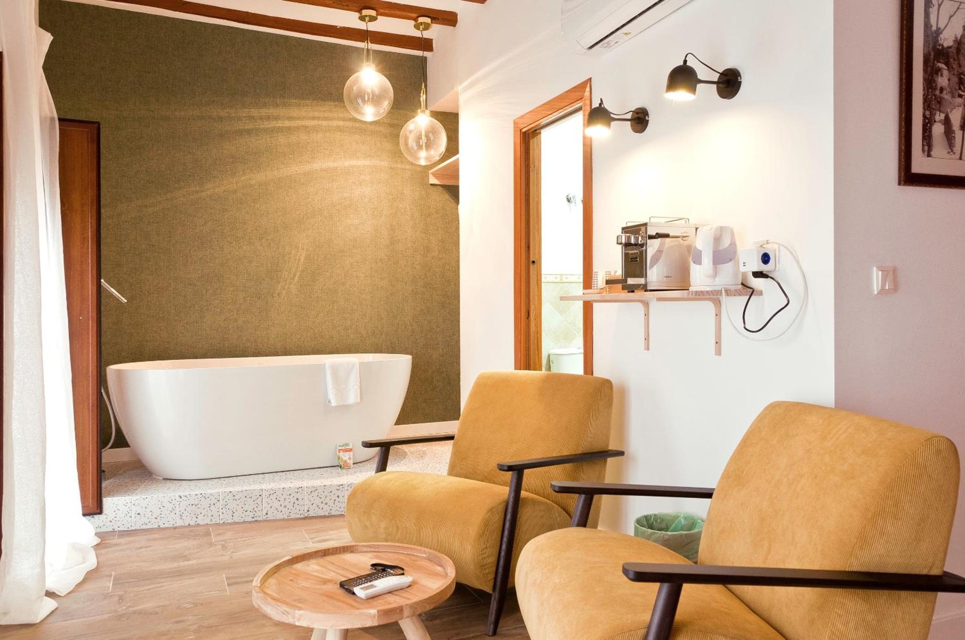 Cases Noves - Boutique Accommodation - Adults Only
