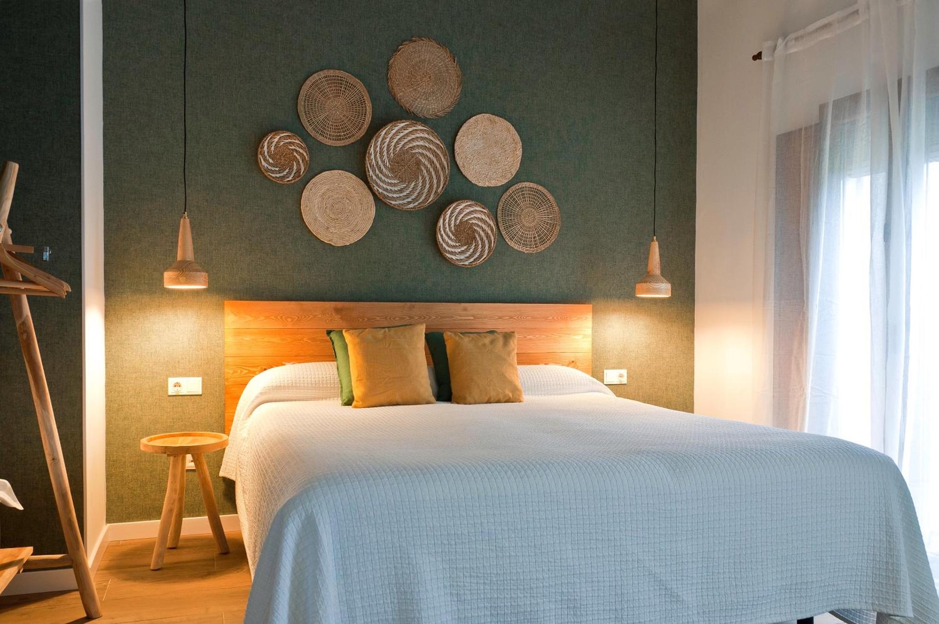 Cases Noves - Boutique Accommodation - Adults Only