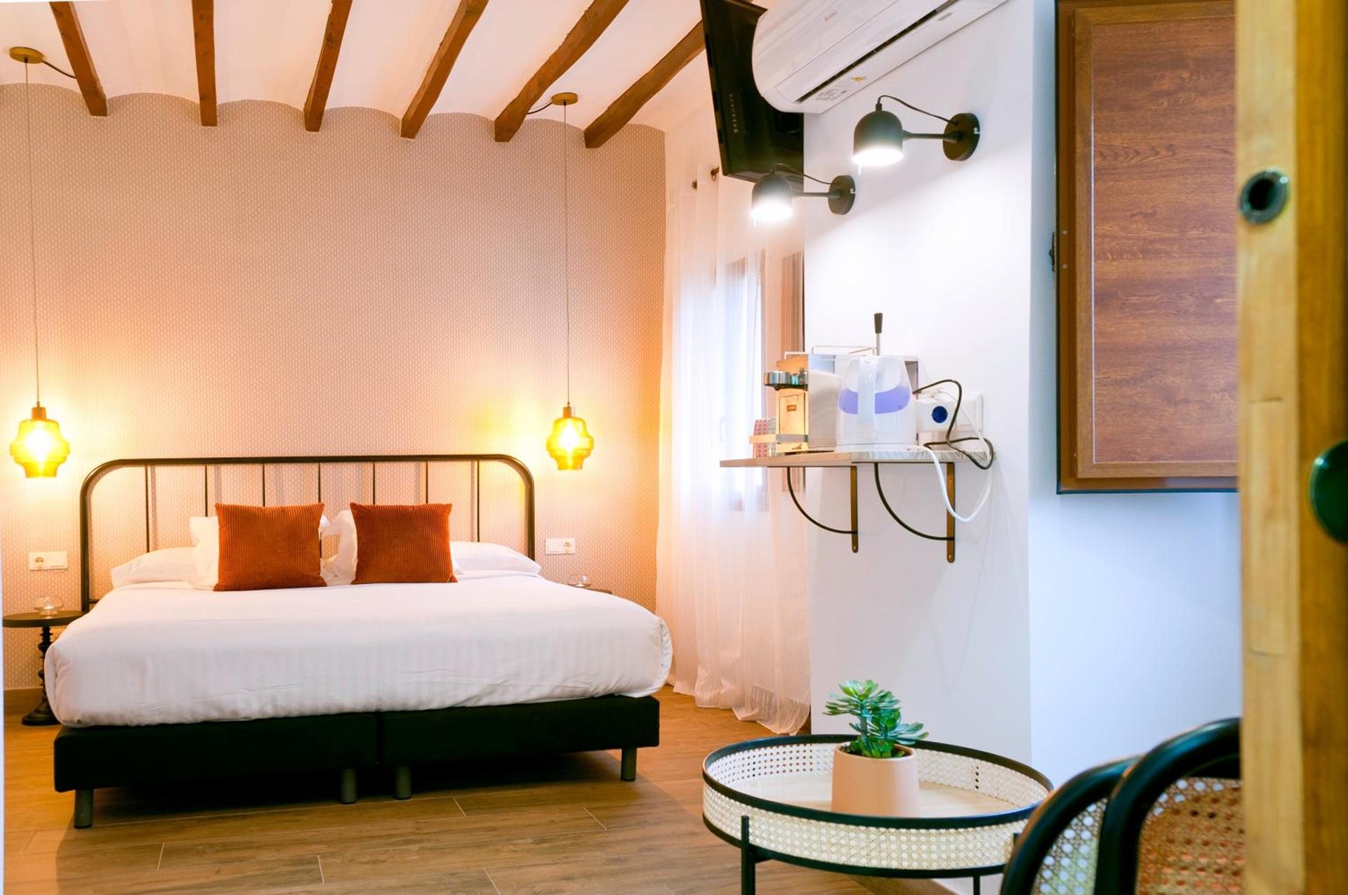 Cases Noves - Boutique Accommodation - Adults Only