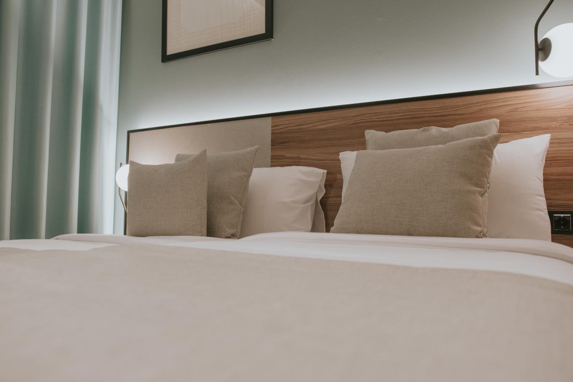 Catalina Plaza Hotel Sostenible