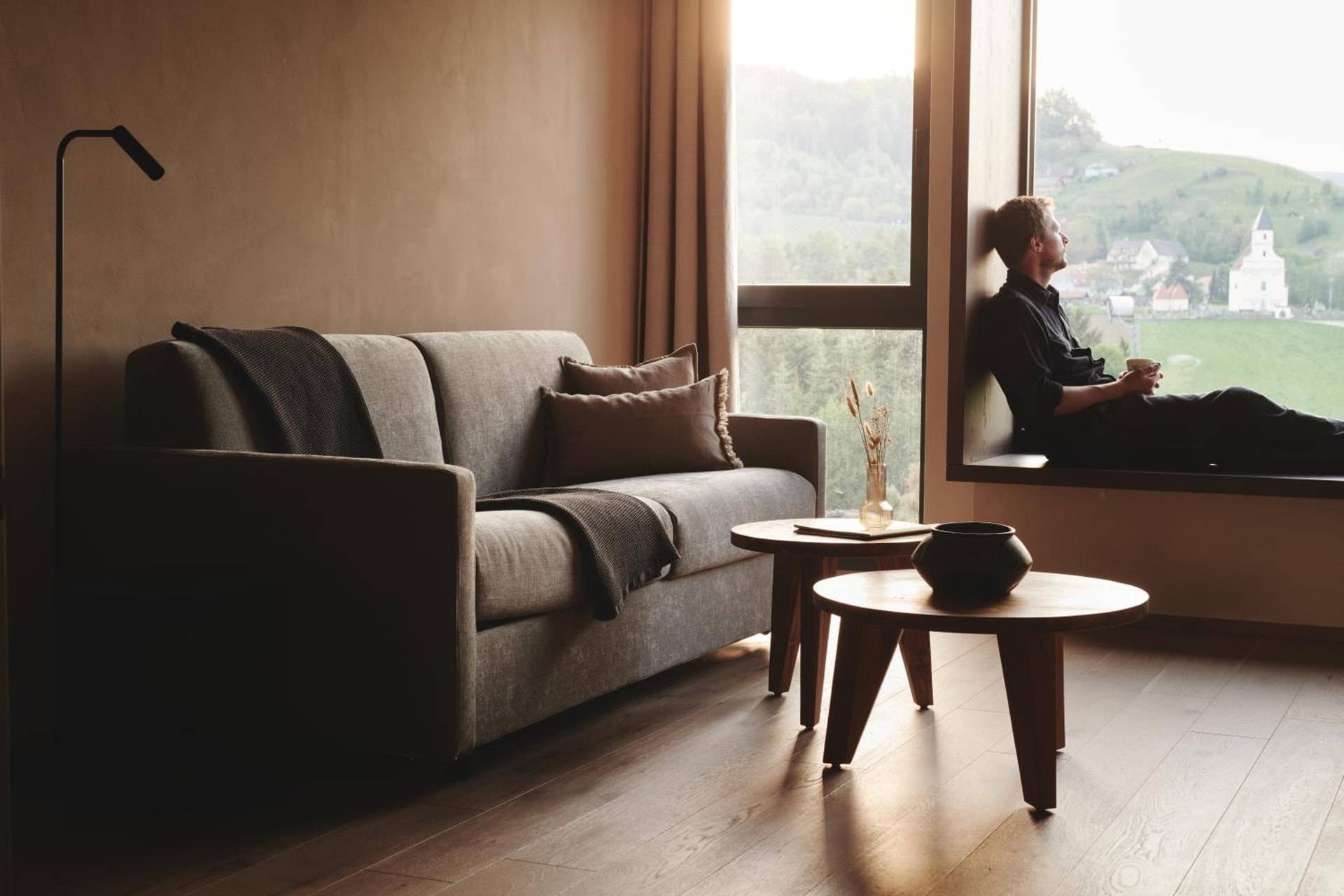 Boutiquehotel DAS ZEITWERT