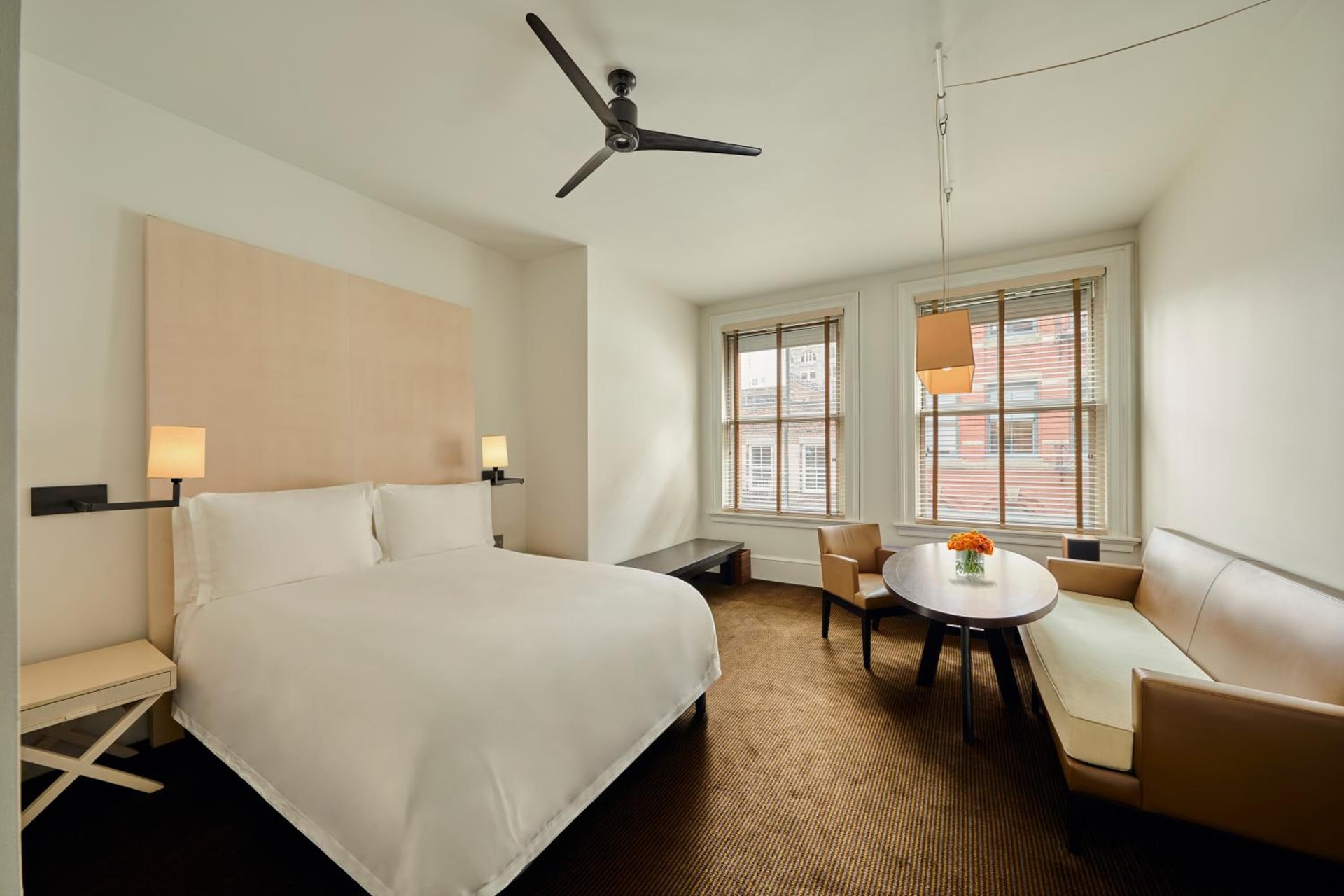 The Mercer