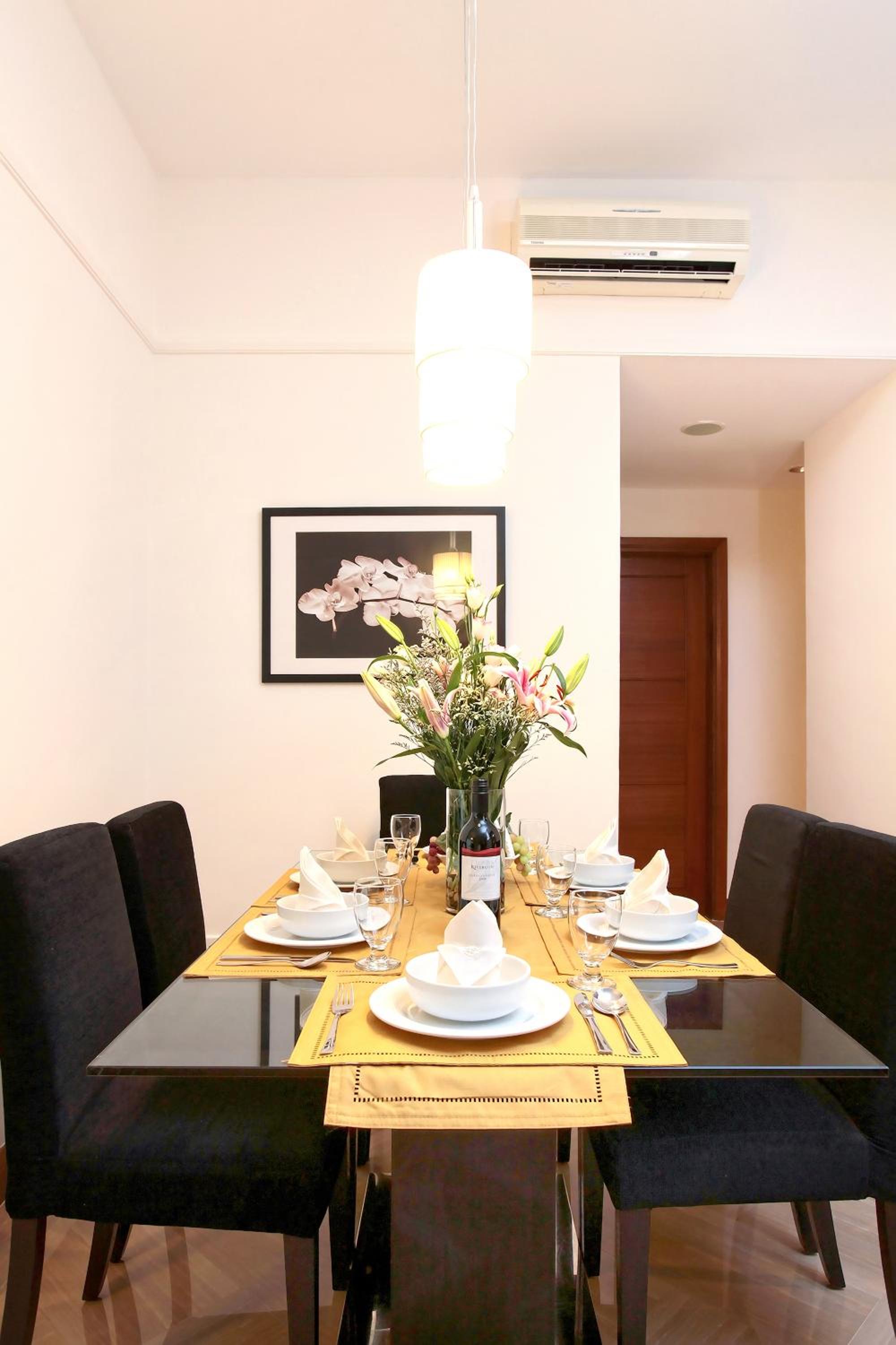 Village Residence Robertson Quay by Far East Hospitality