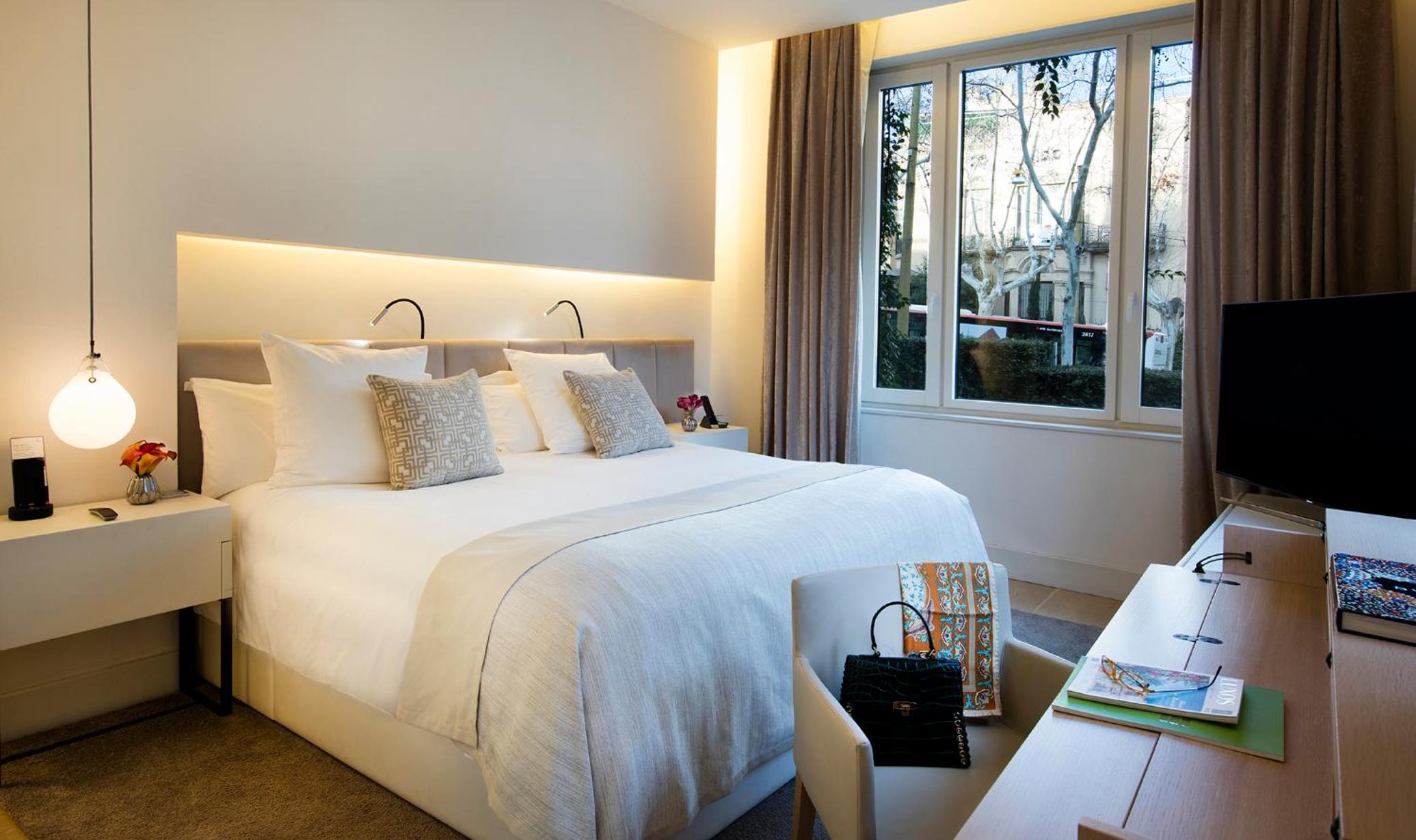 ABaC Hotel Boutique 5 GL