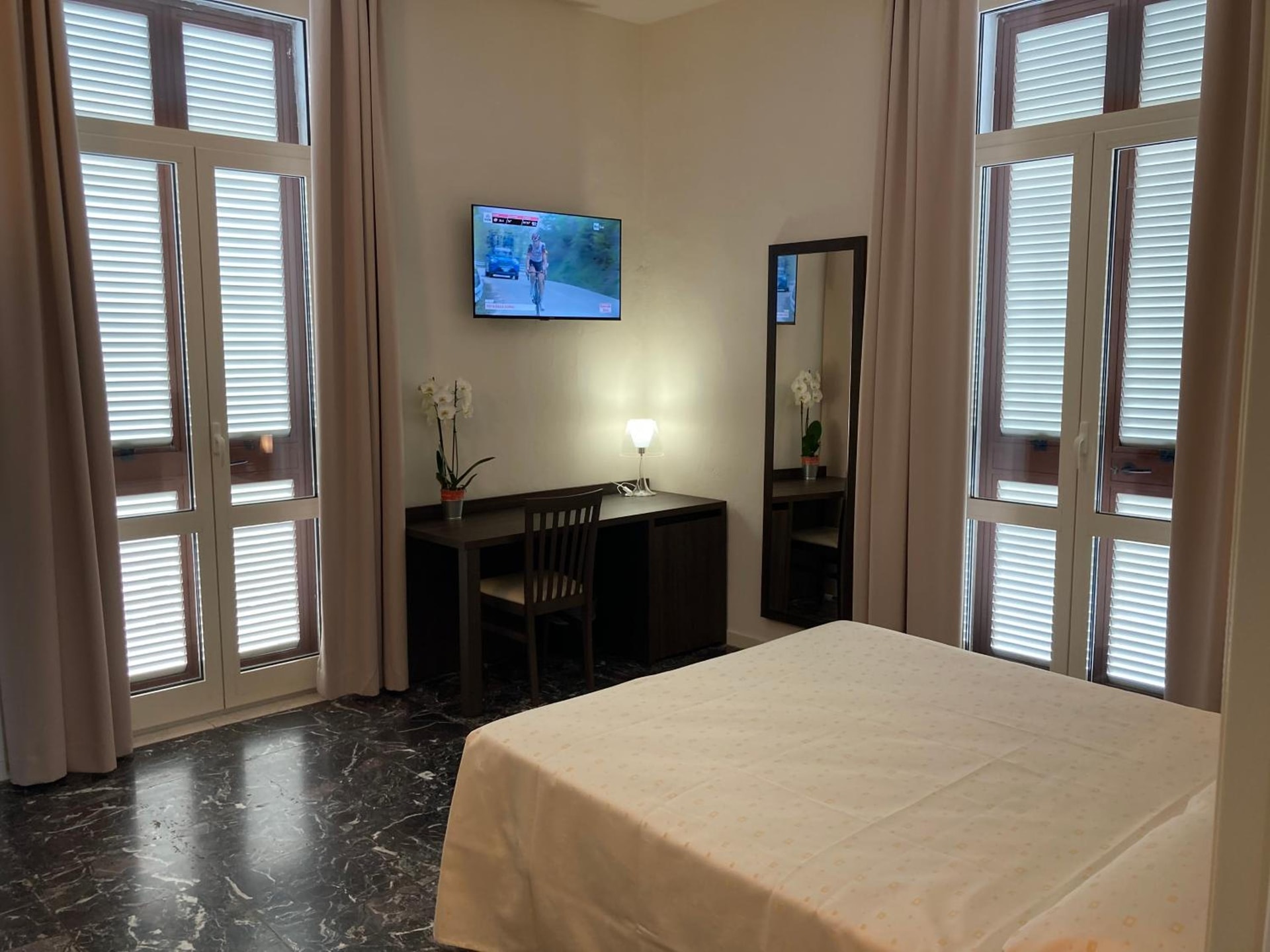 Hotel Belvedere