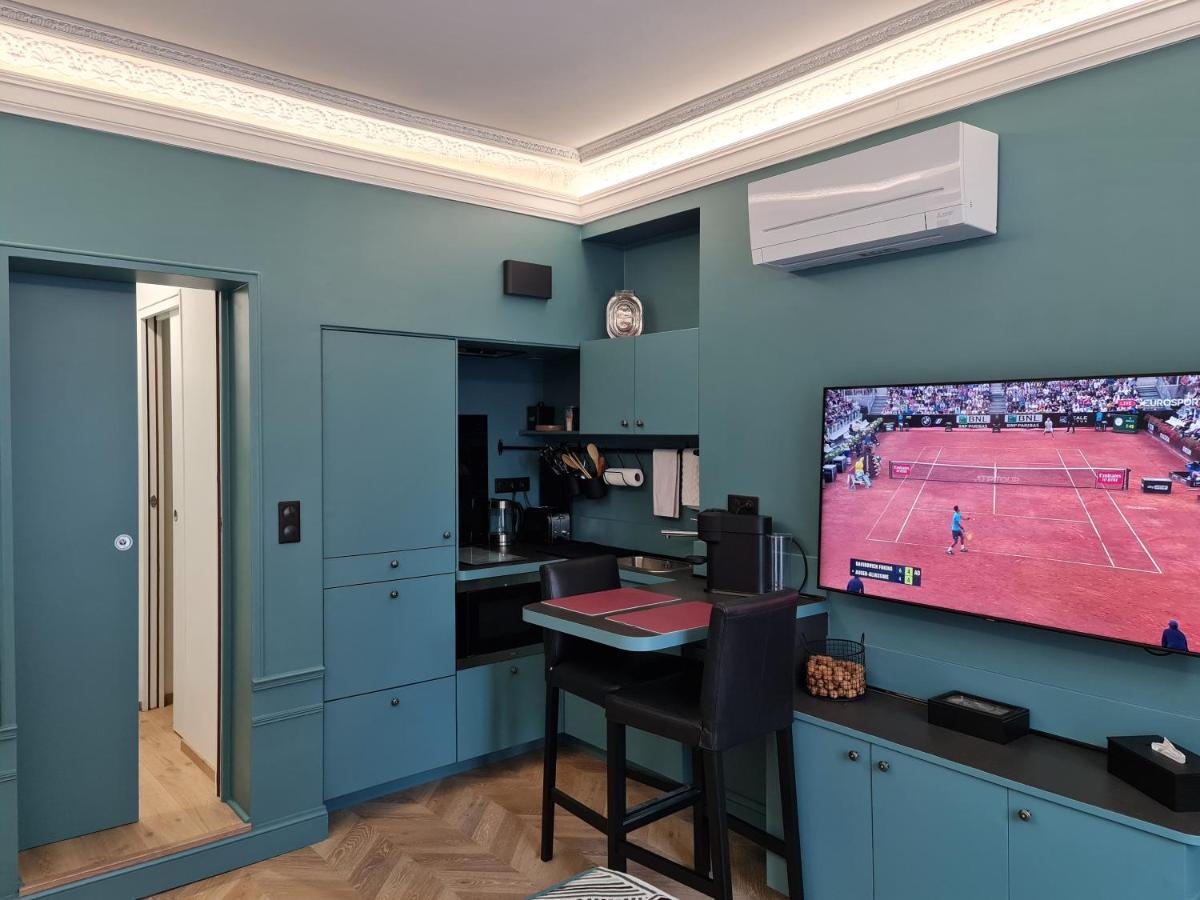 La Maison V.H., Appartements d'Hôtes