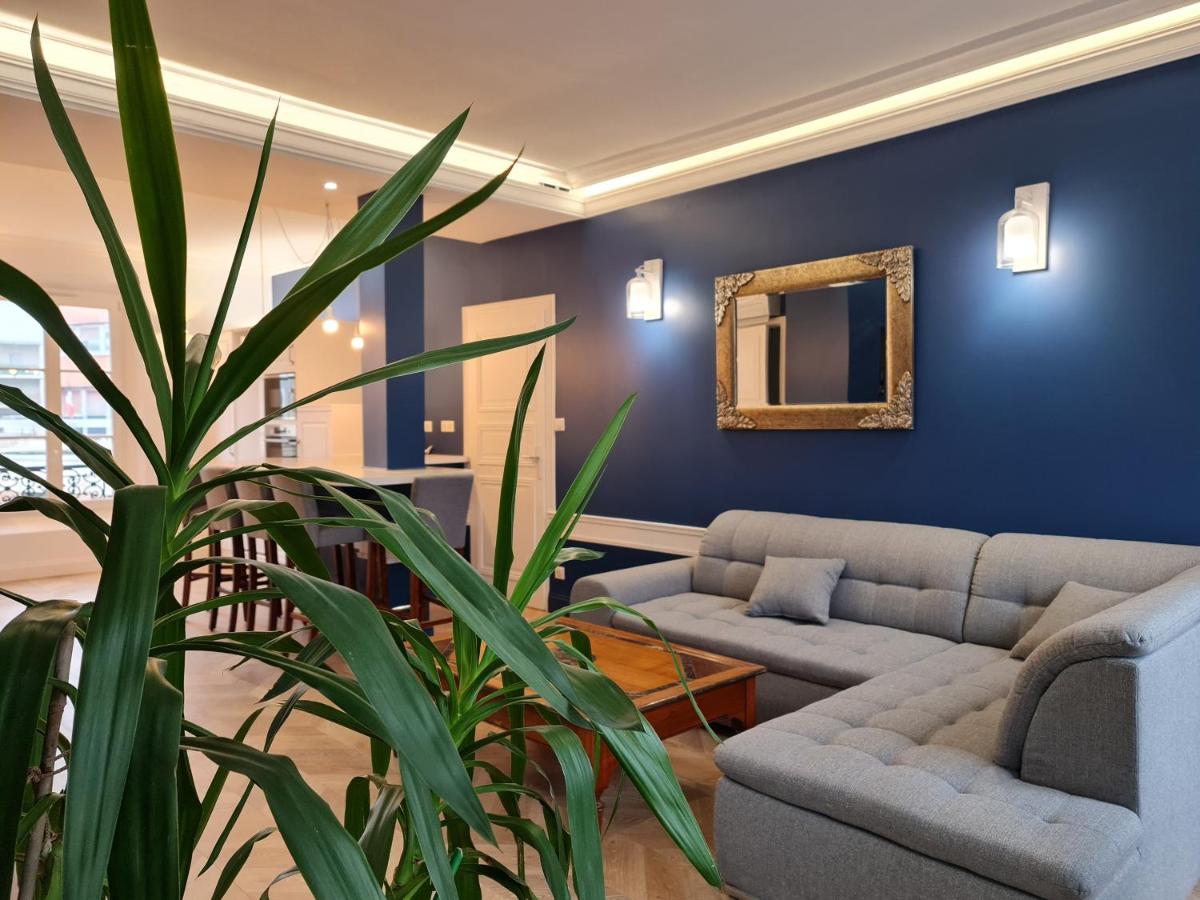 La Maison V.H., Appartements d'Hôtes