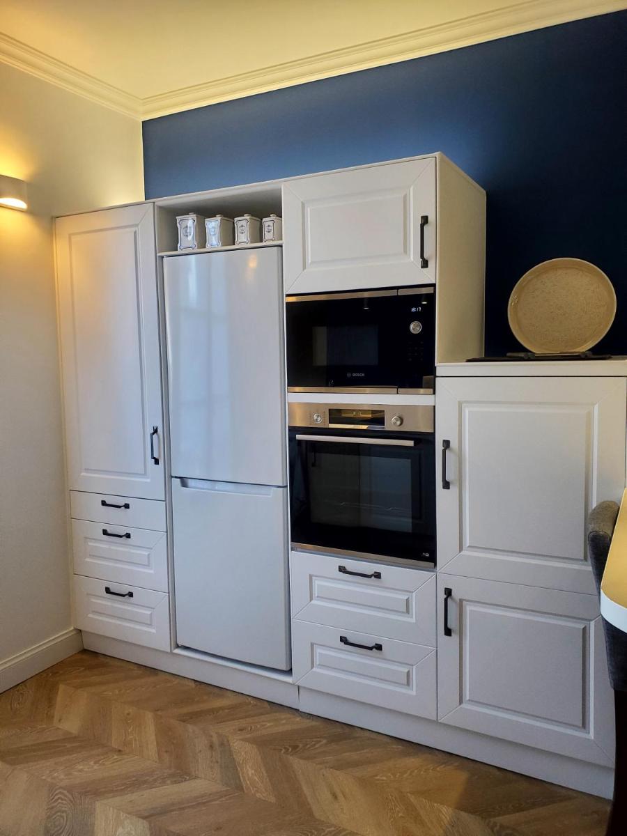 La Maison V.H., Appartements d'Hôtes