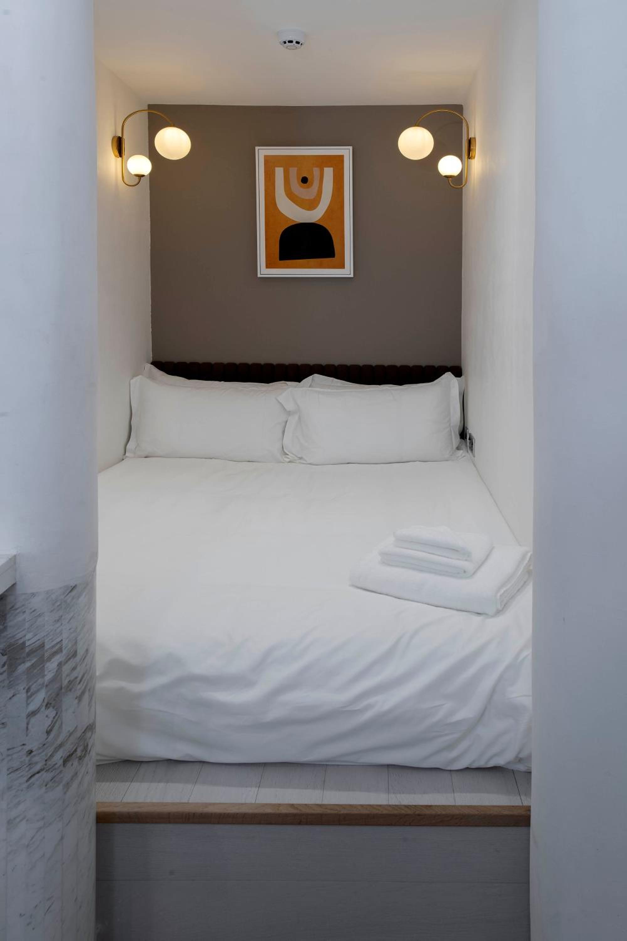 Trueman Court Luxury Serviced Apartments