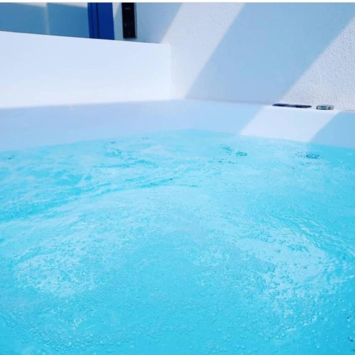Narciso Thassos Luxury Suites