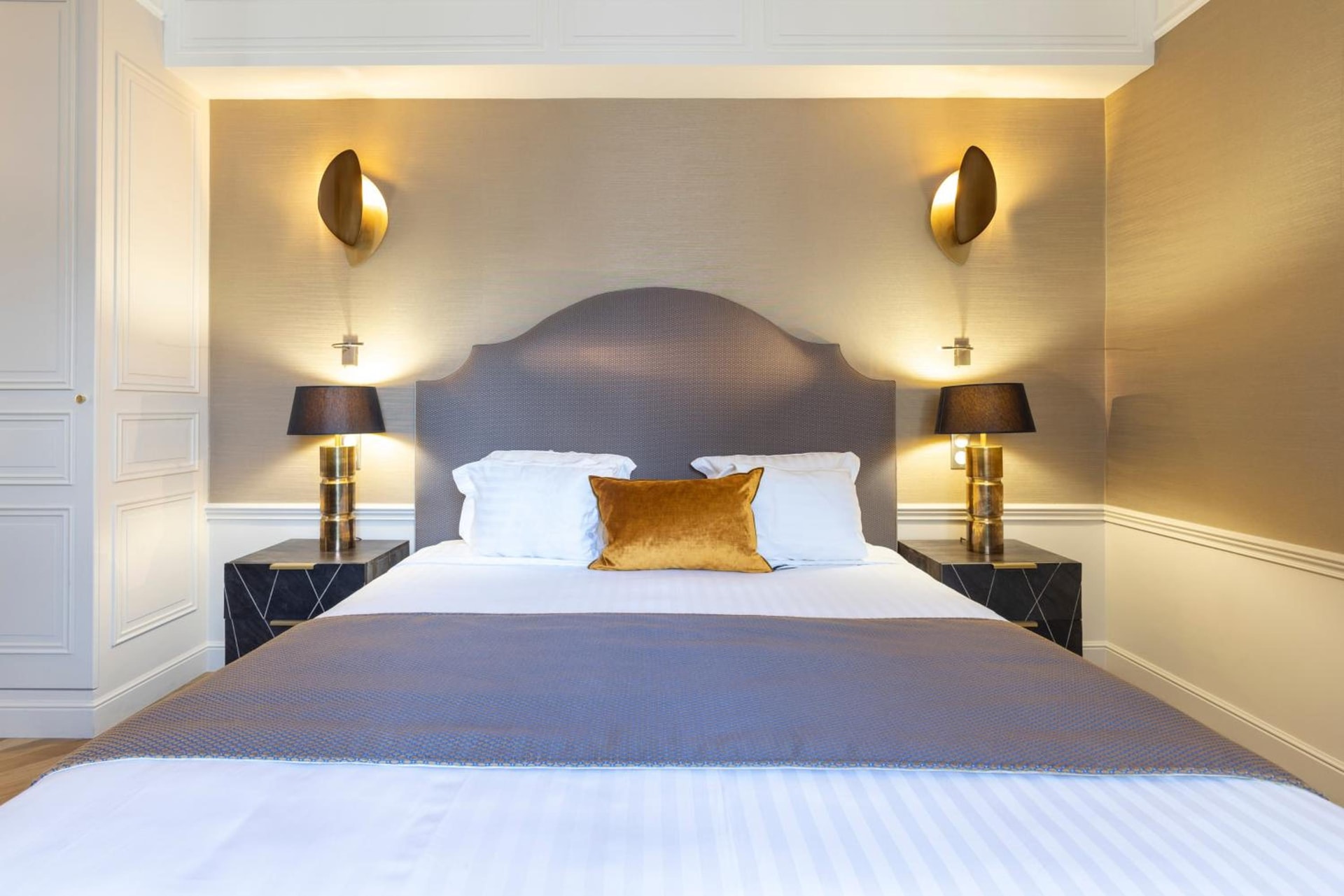 Hotel Residence Foch