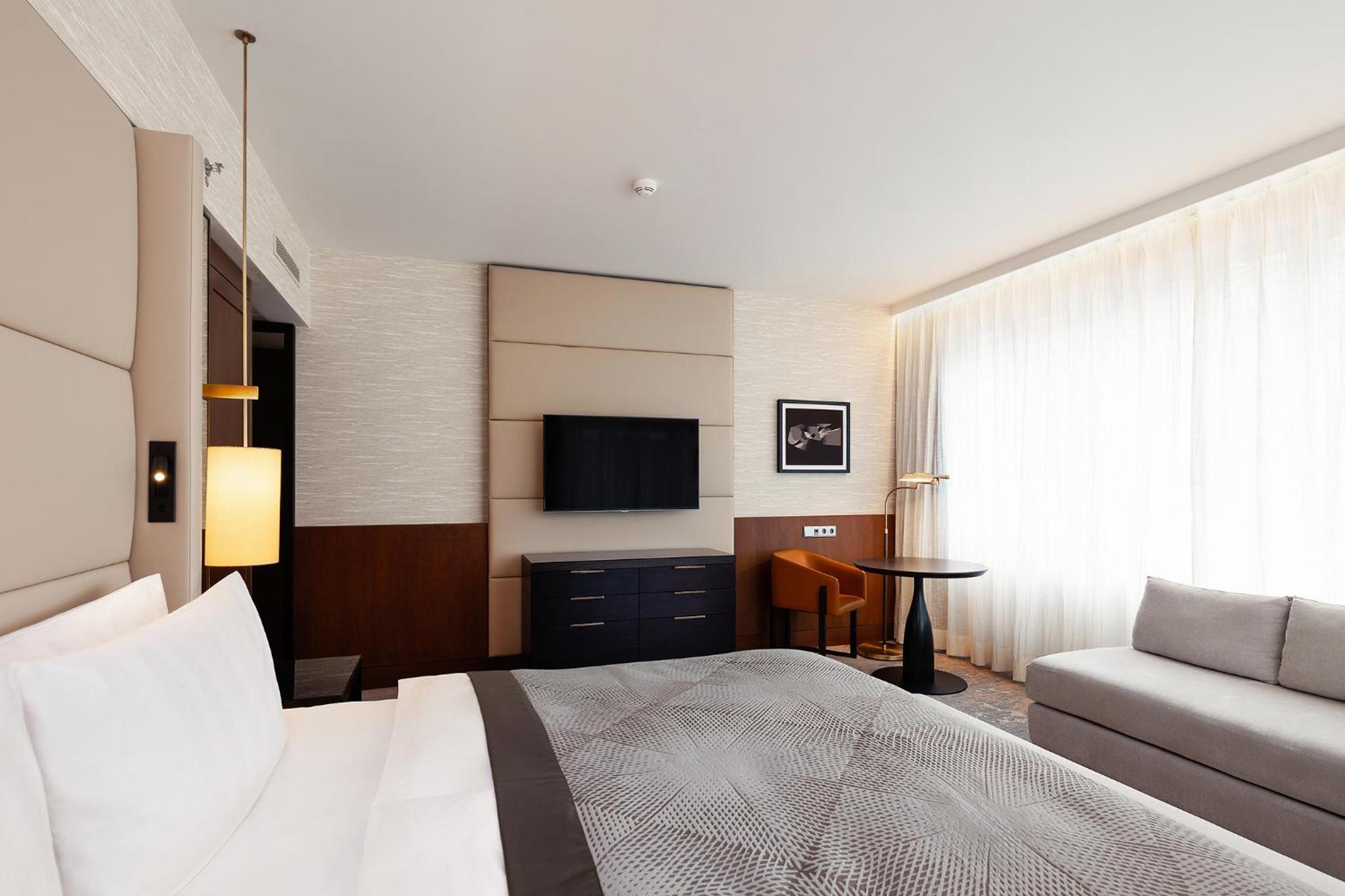 InterContinental Berlin by IHG
