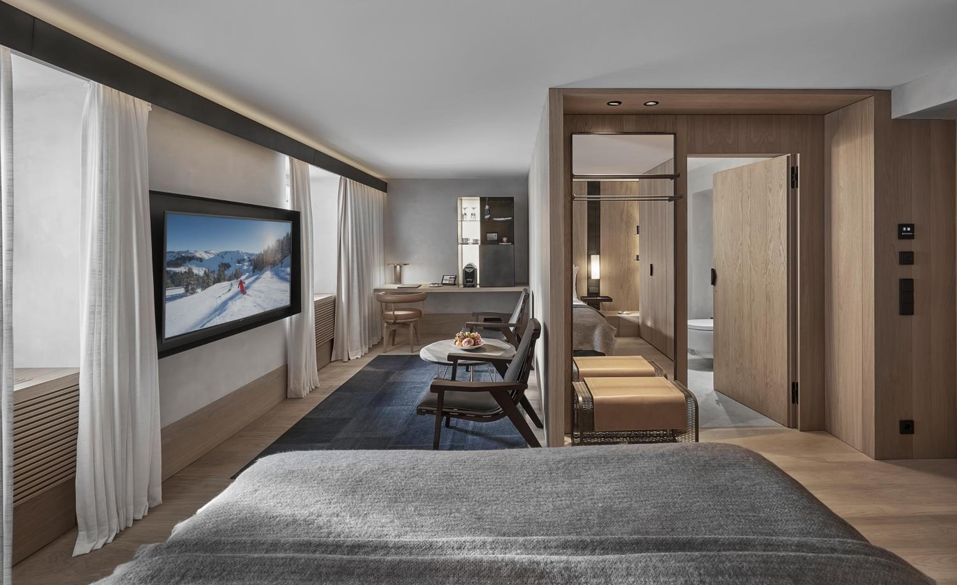 Hotel Weisses Roessl