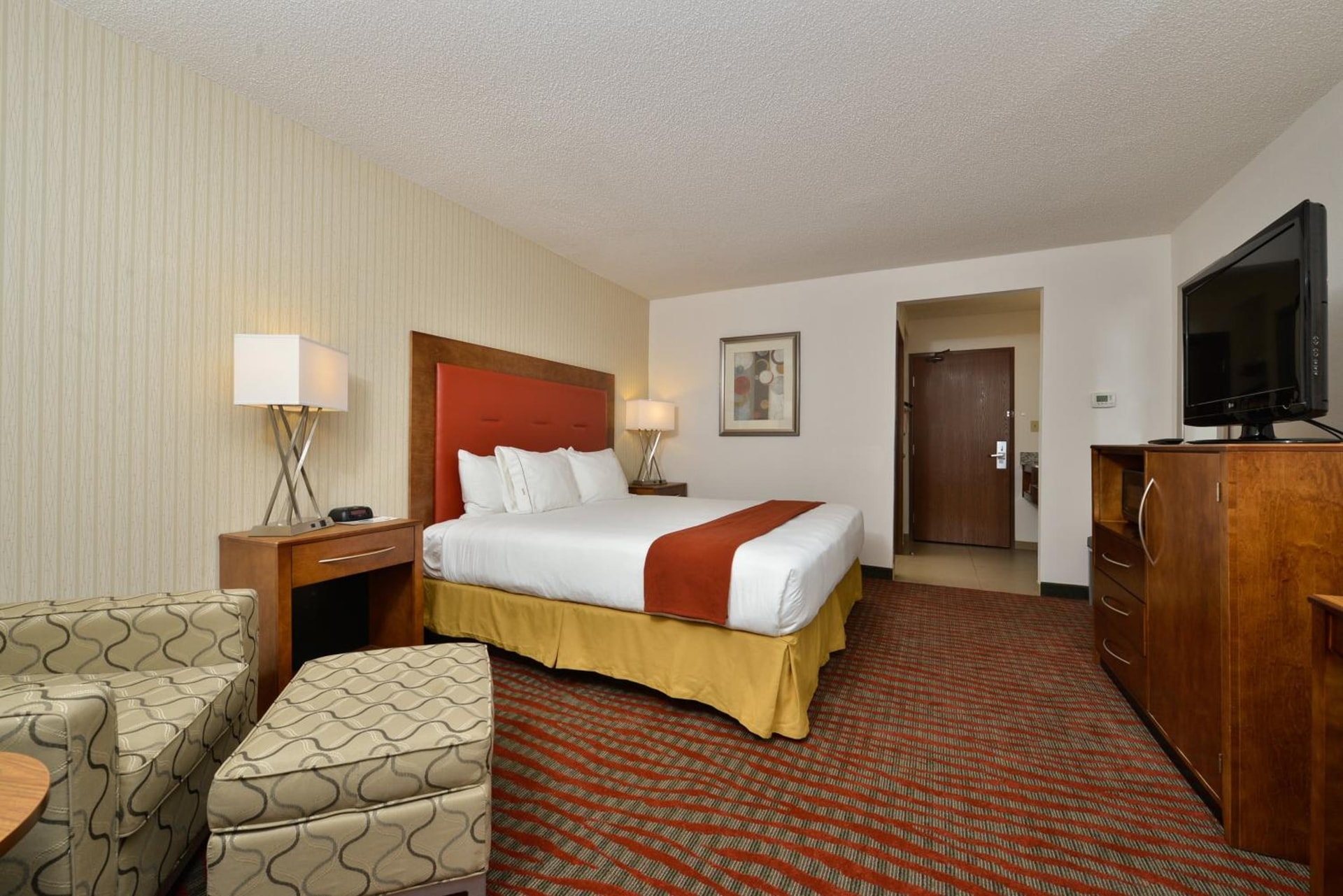 Holiday Inn Express Boston-Milford by IHG