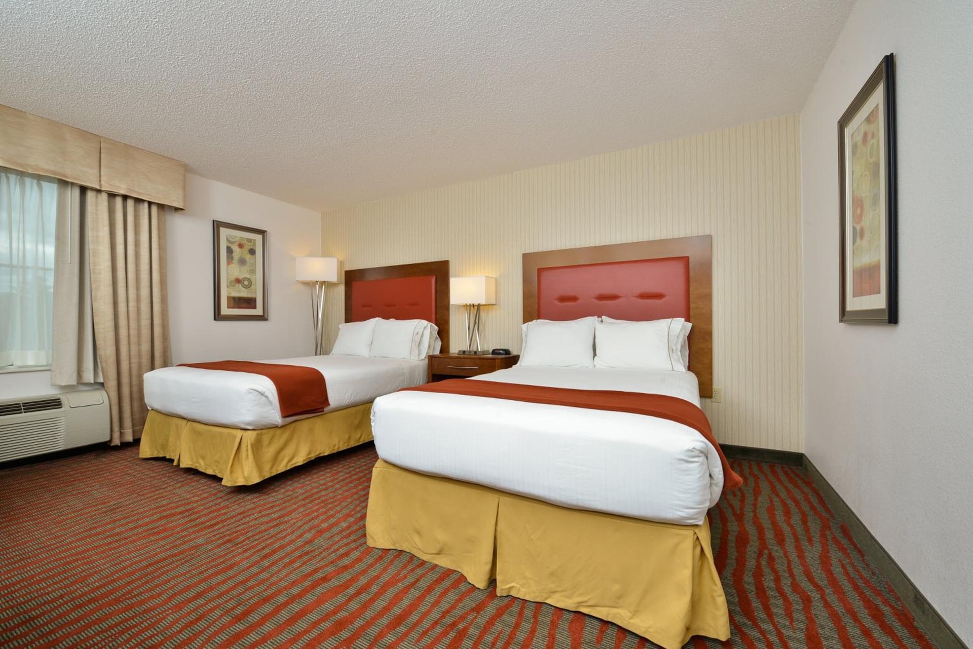 Holiday Inn Express Boston-Milford by IHG