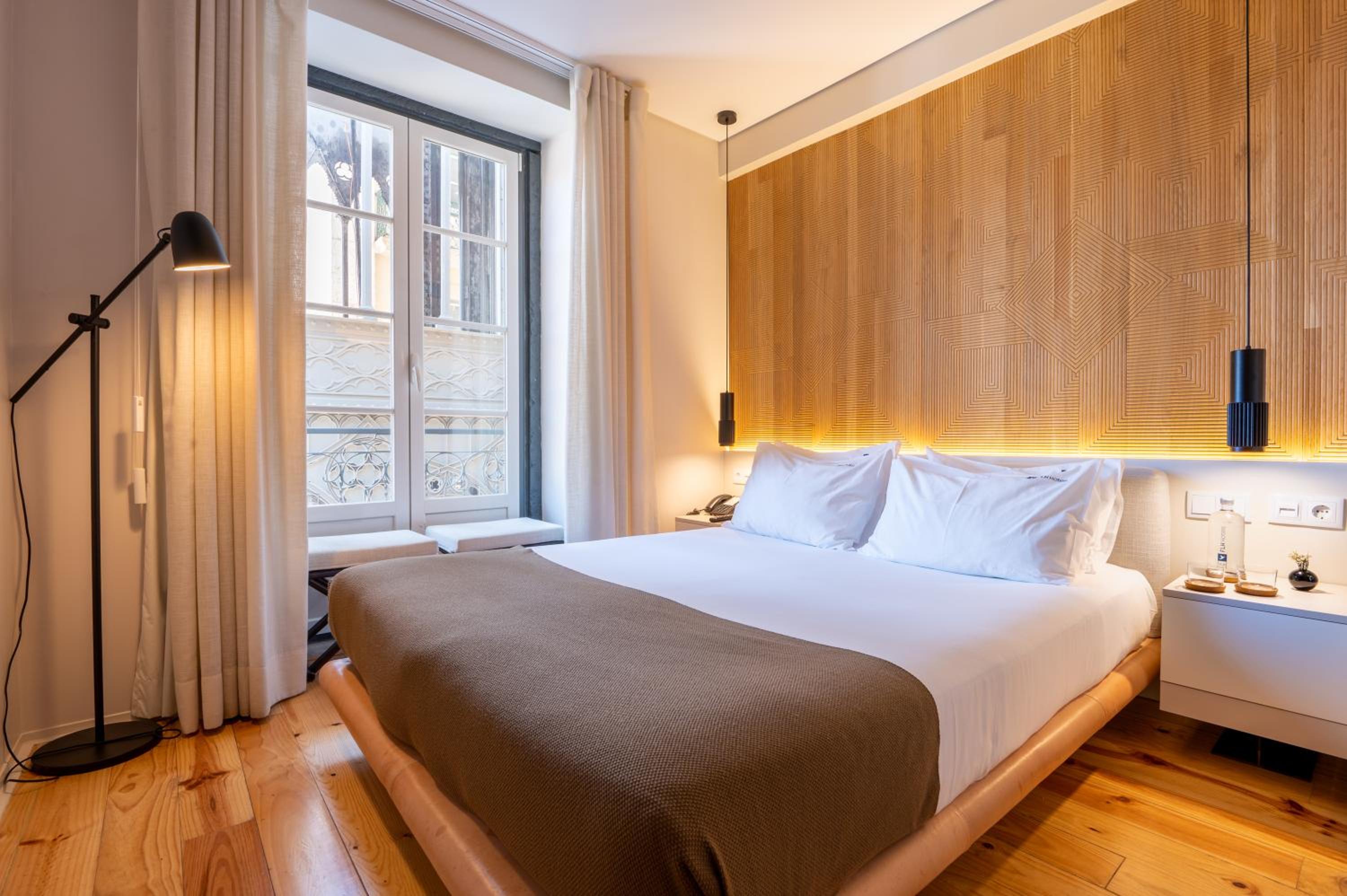 Tempo FLH Hotels Lisboa