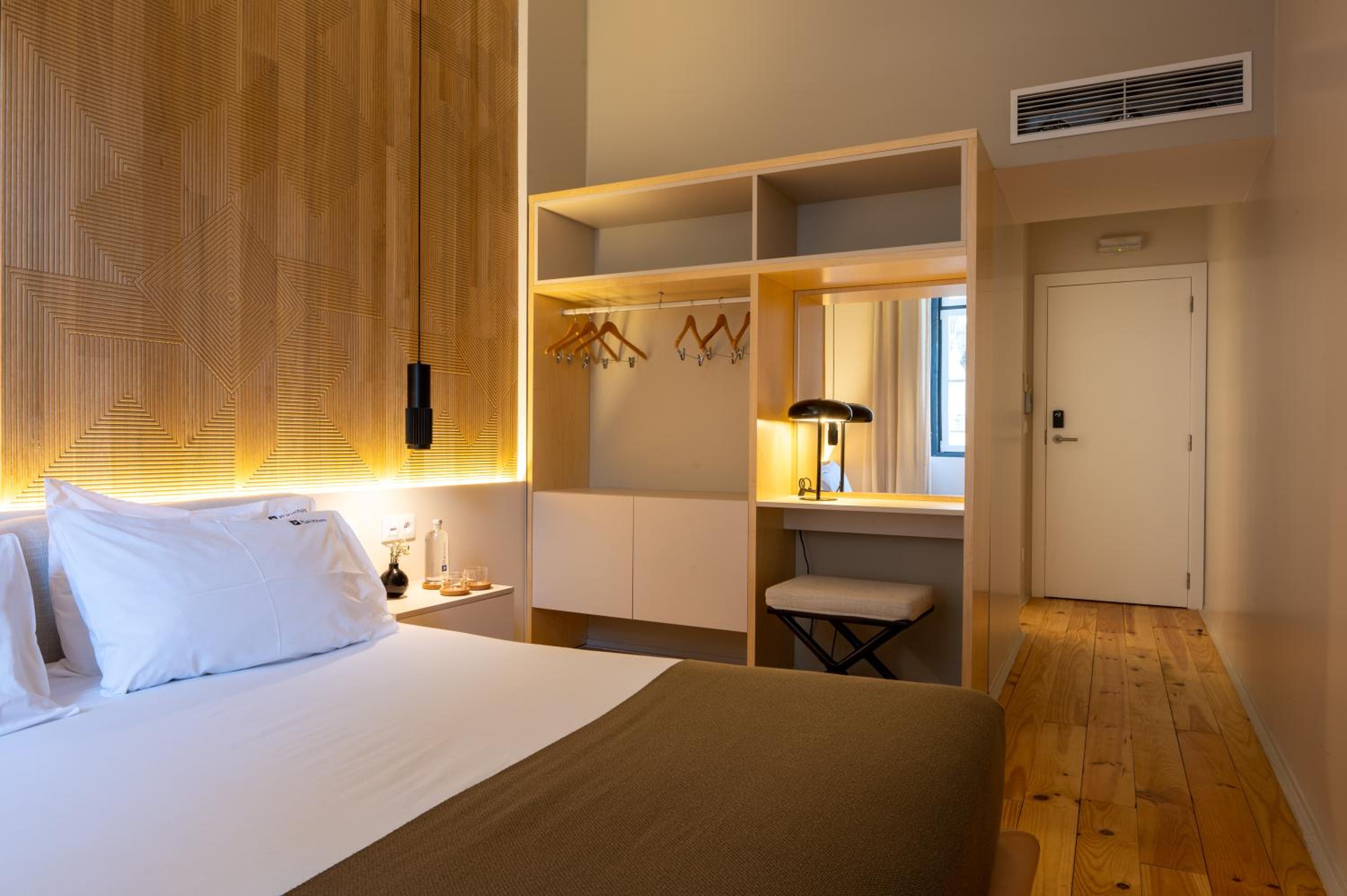Tempo FLH Hotels Lisboa