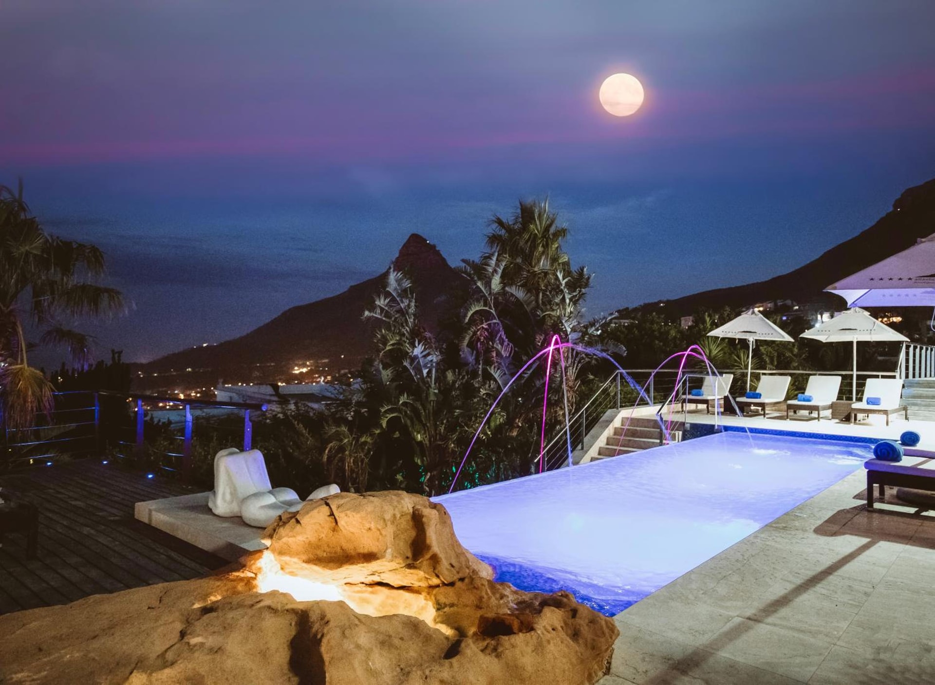 Atlanticview Cape Town Boutique Hotel