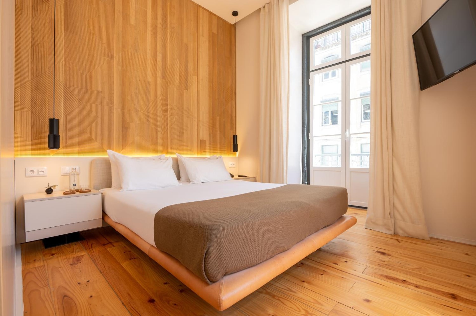 Tempo FLH Hotels Lisboa
