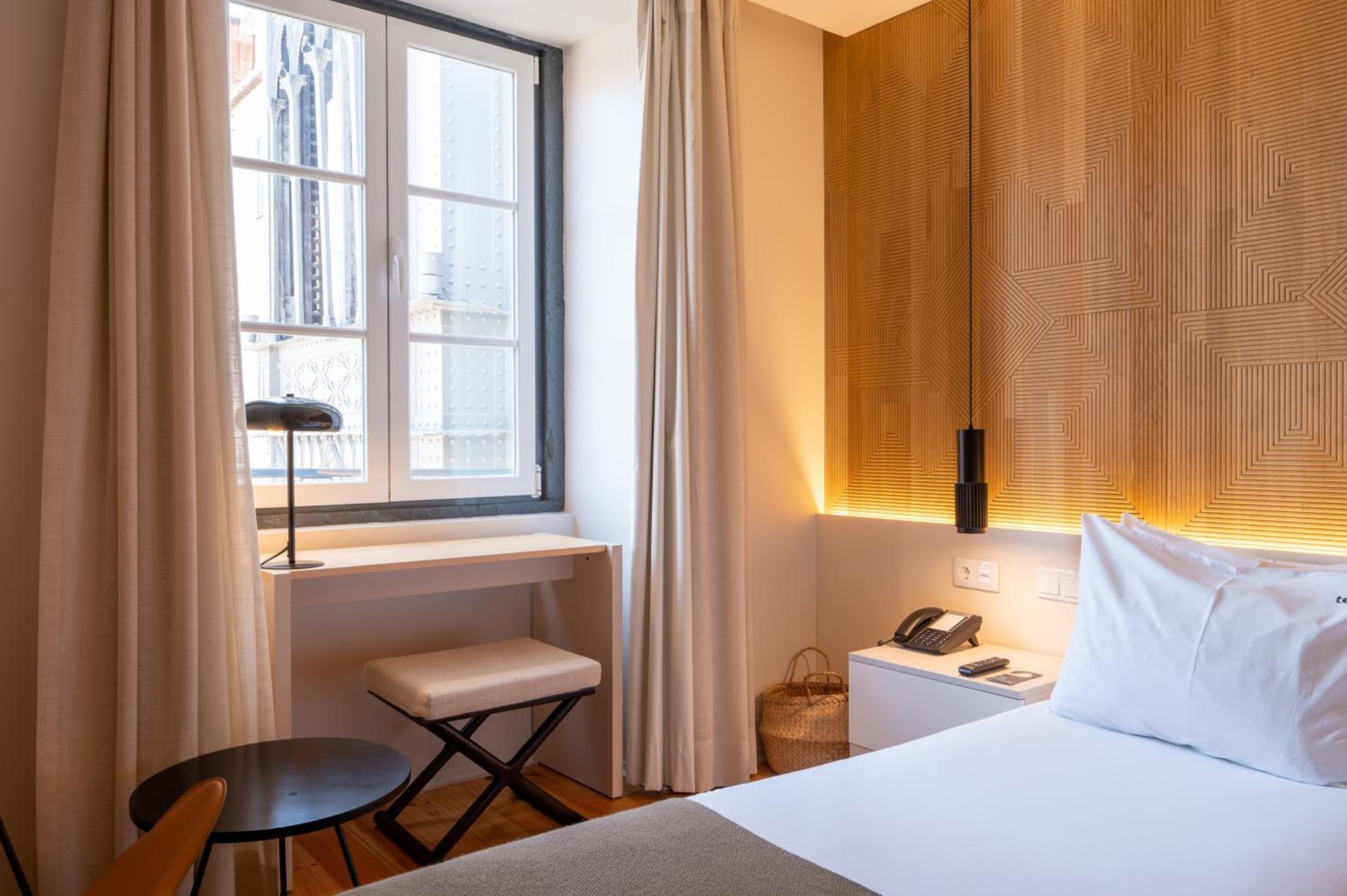 Tempo FLH Hotels Lisboa
