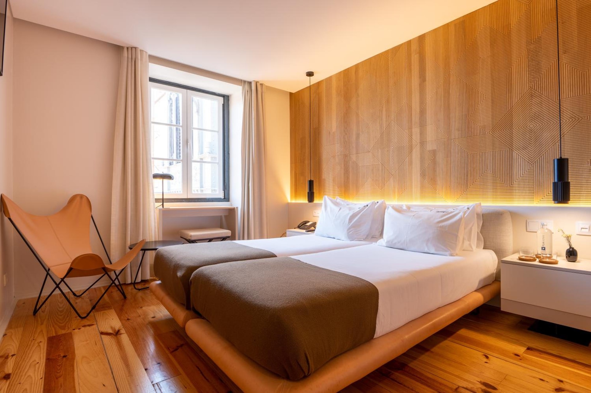 Tempo FLH Hotels Lisboa