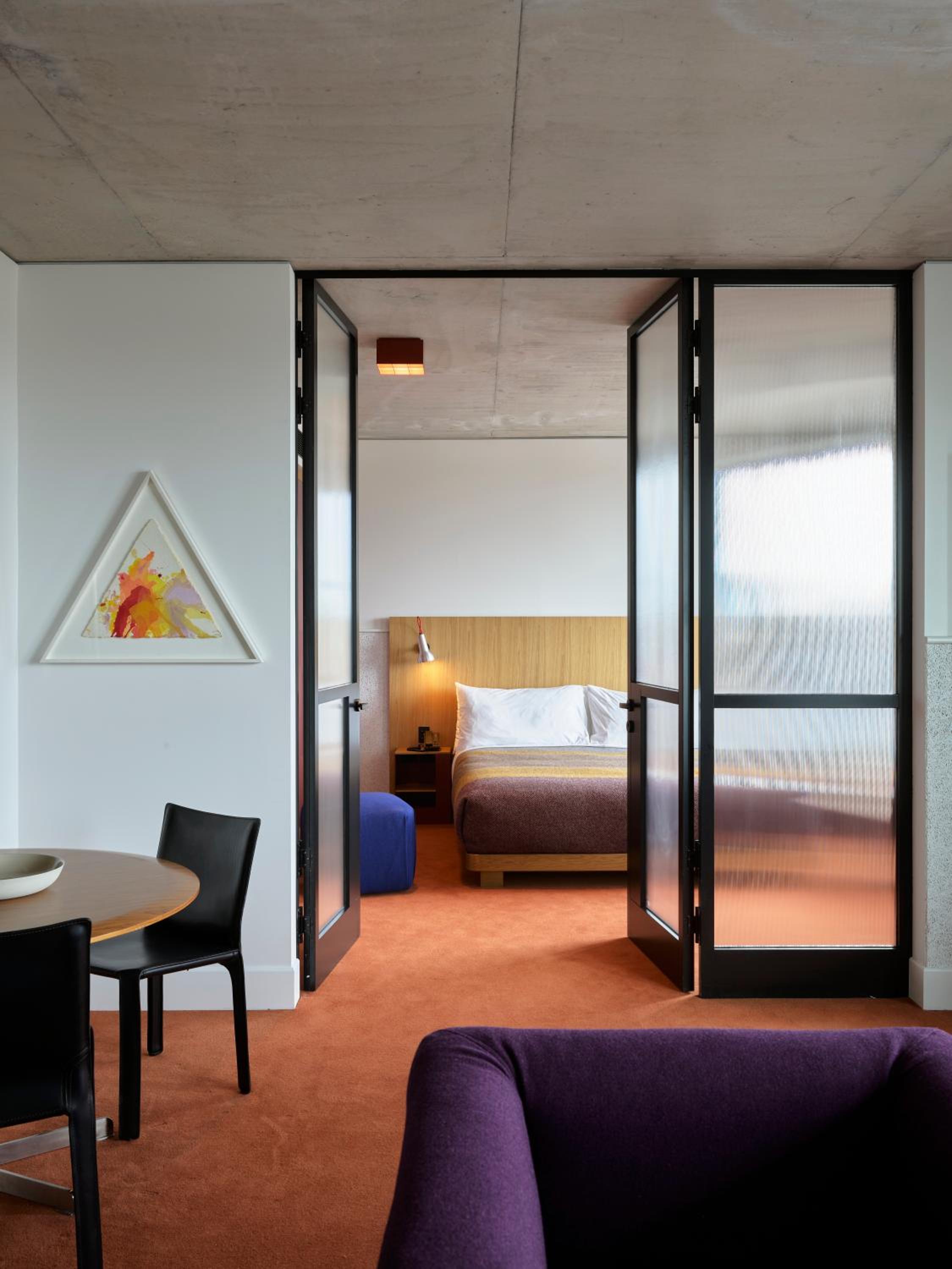 Ace Hotel Sydney