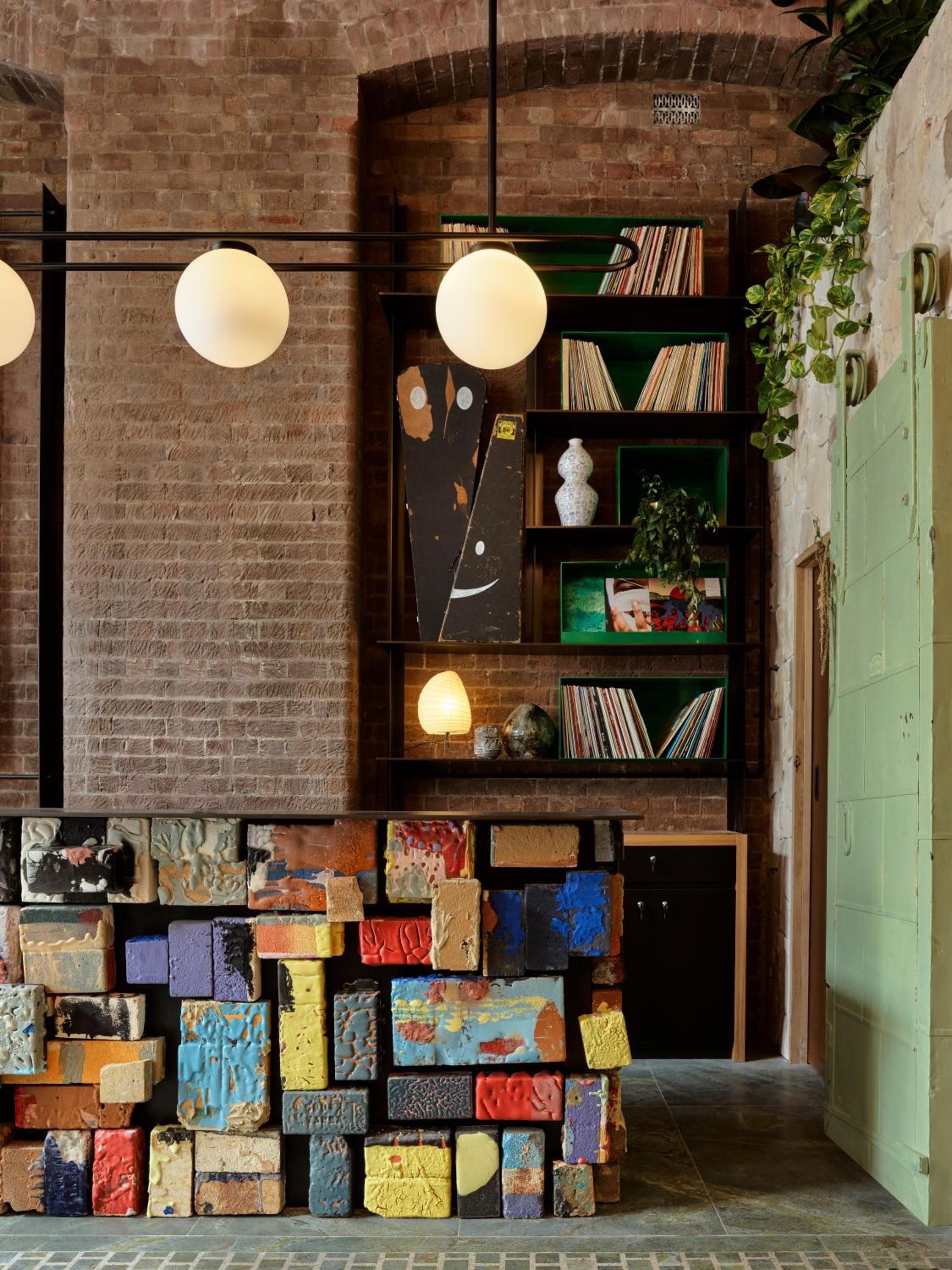 Ace Hotel Sydney