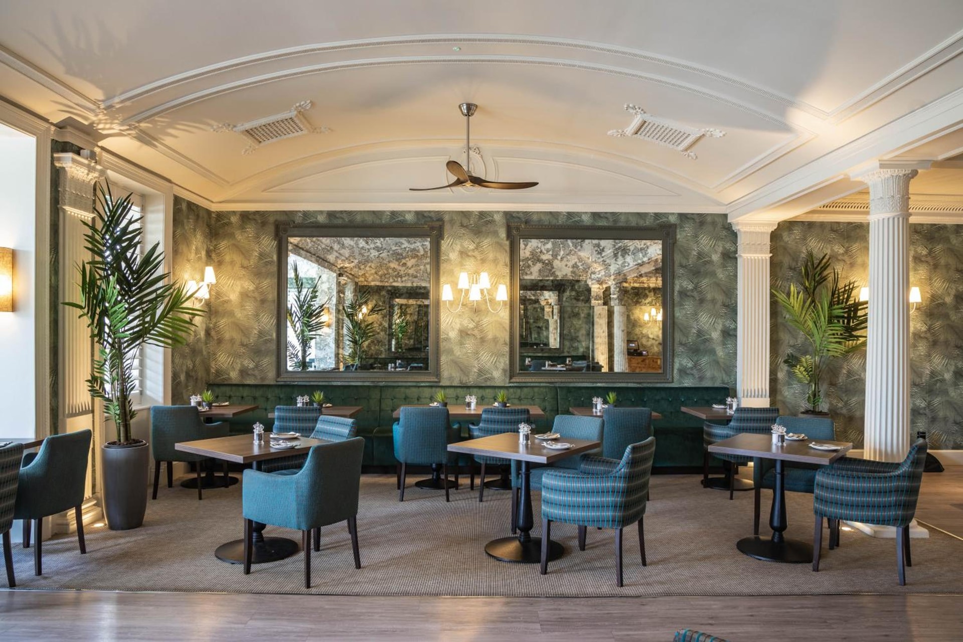 Lincombe Hall Hotel & Spa - Just for Adults