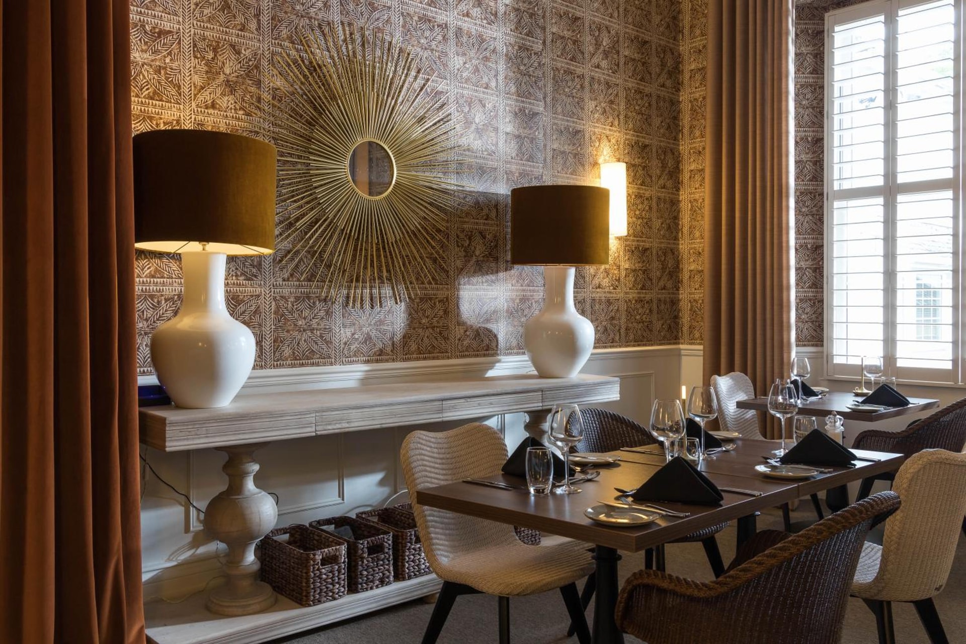 Lincombe Hall Hotel & Spa - Just for Adults