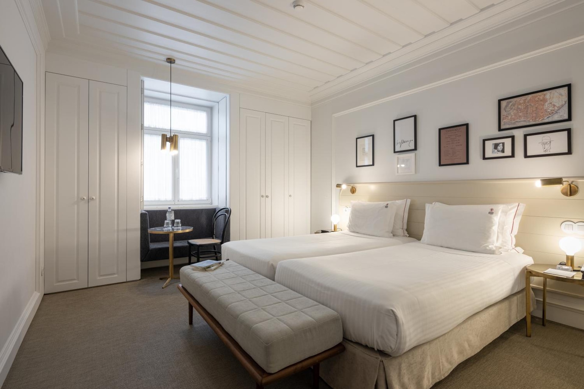 Lisboa Pessoa Hotel