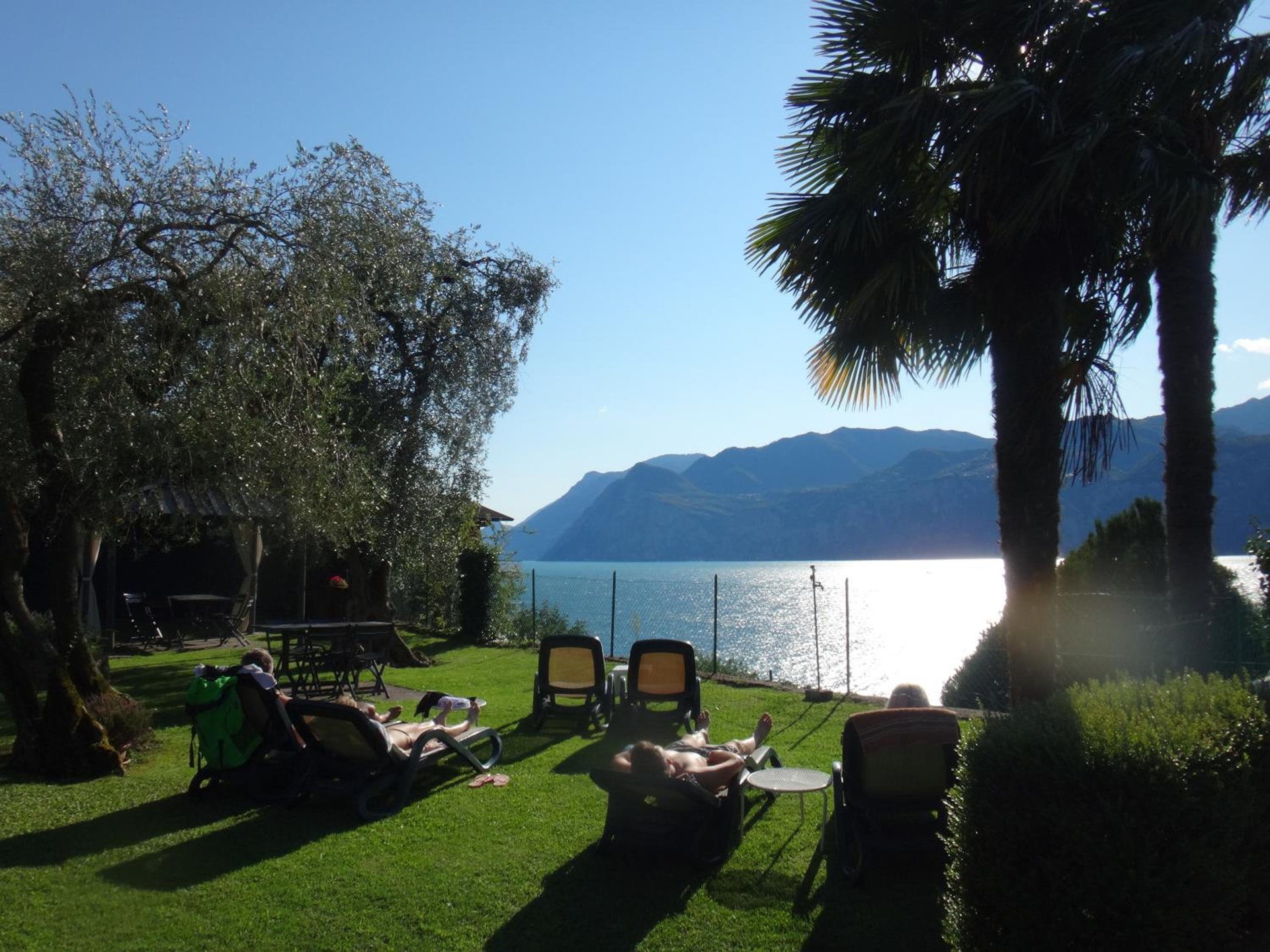 Hotel Villa Carmen