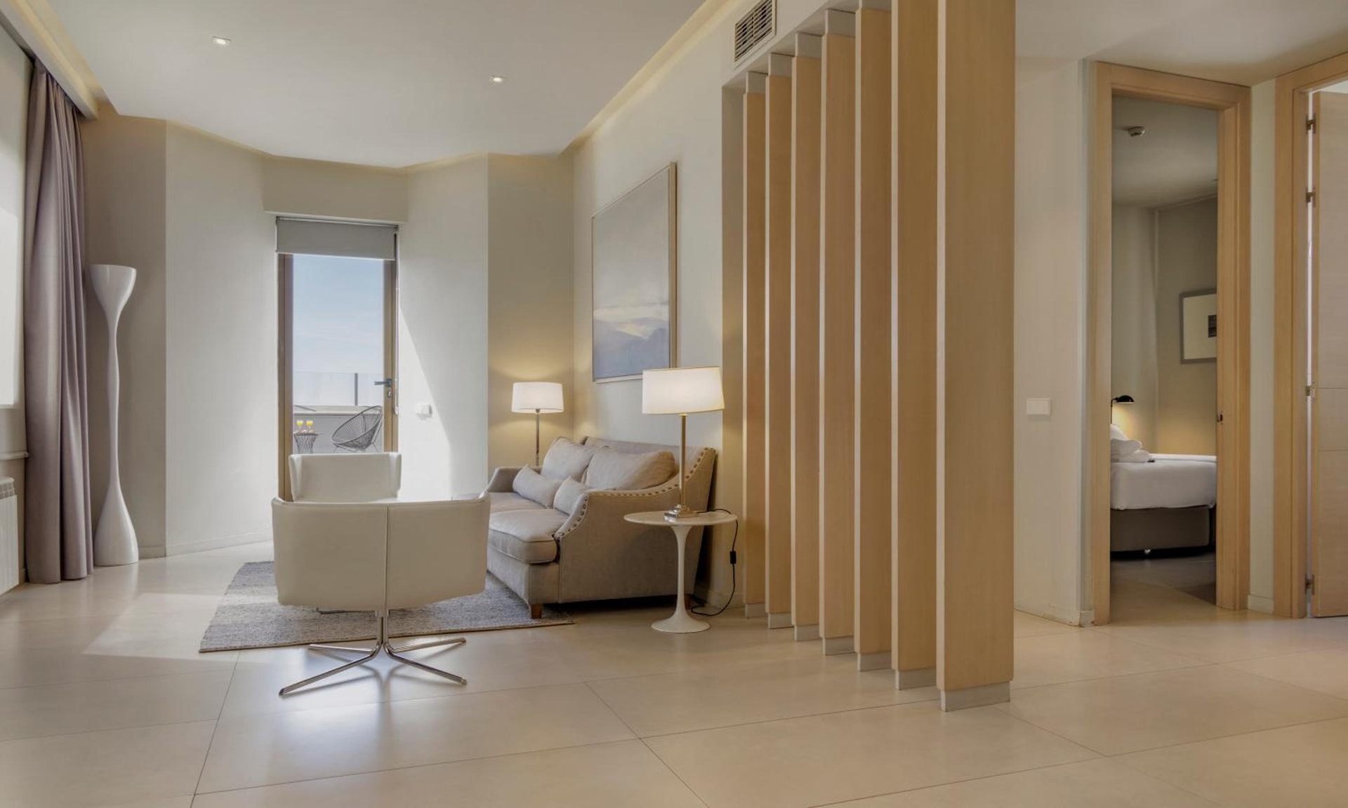 Regente Hotel