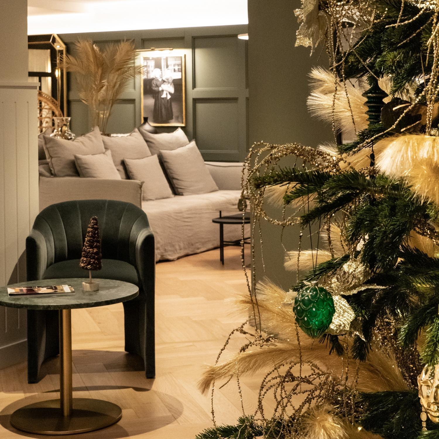 Le Celtique & Spa
