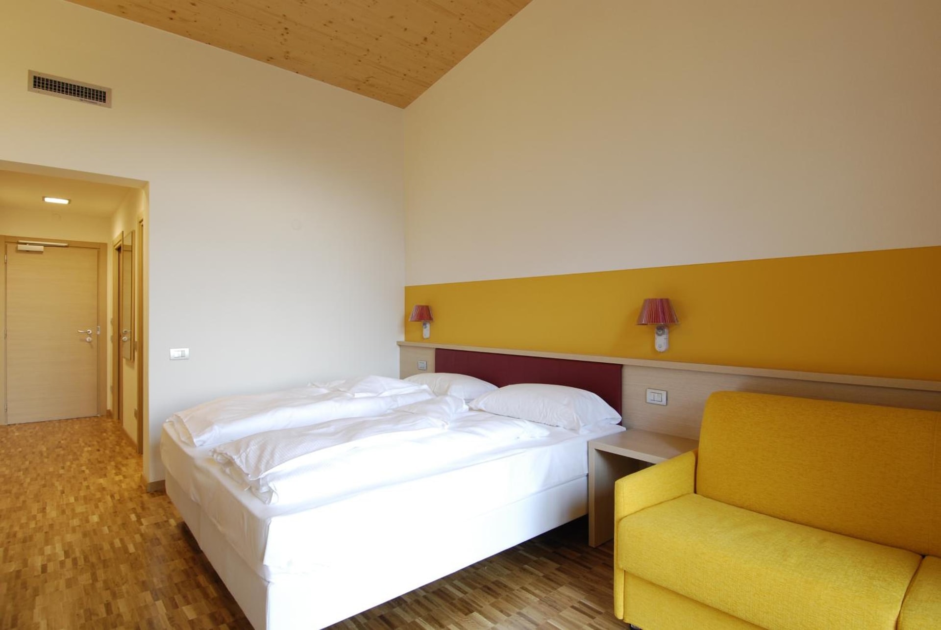 Garda Sporting Club Hotel