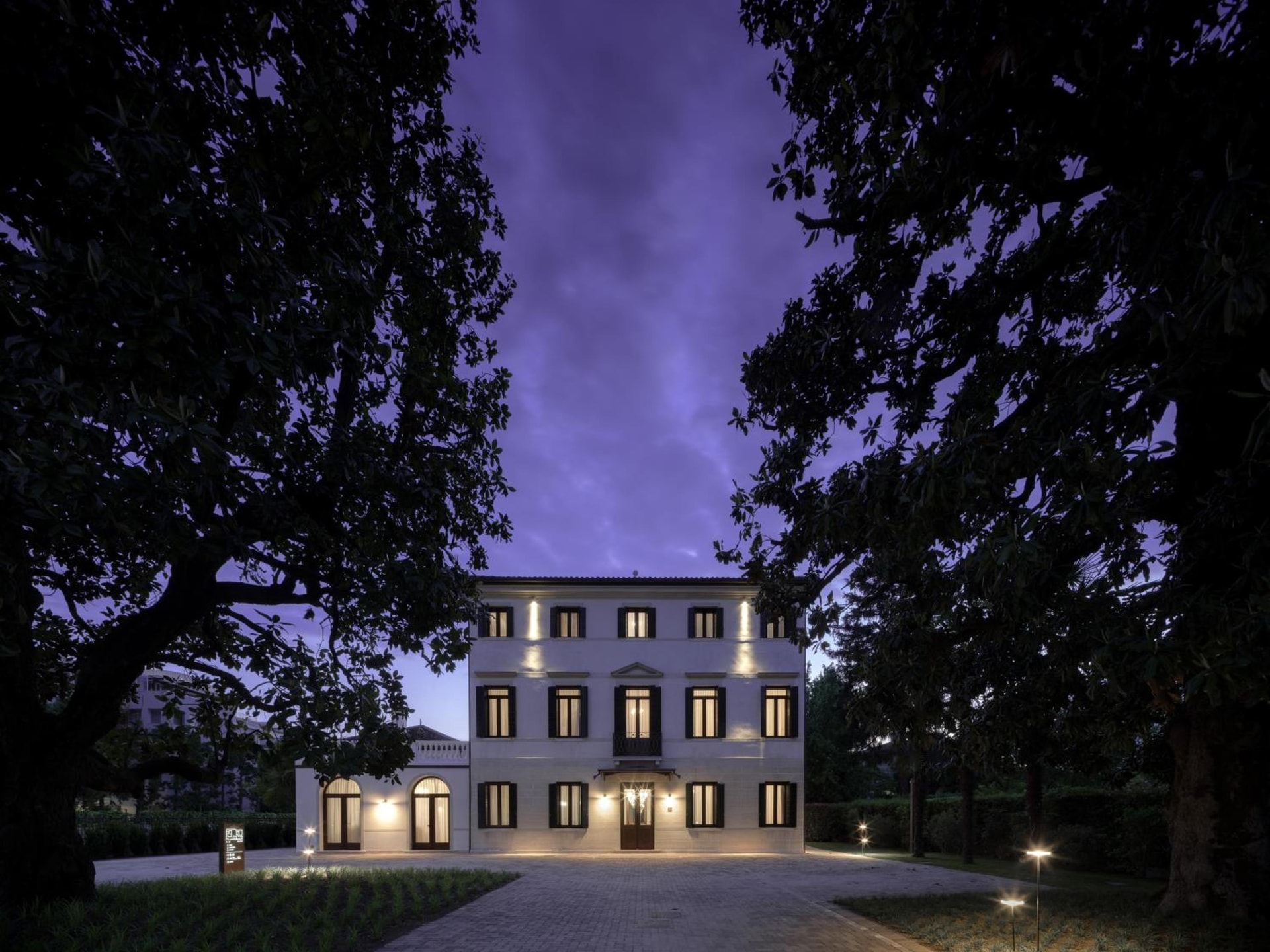 The Foscarini