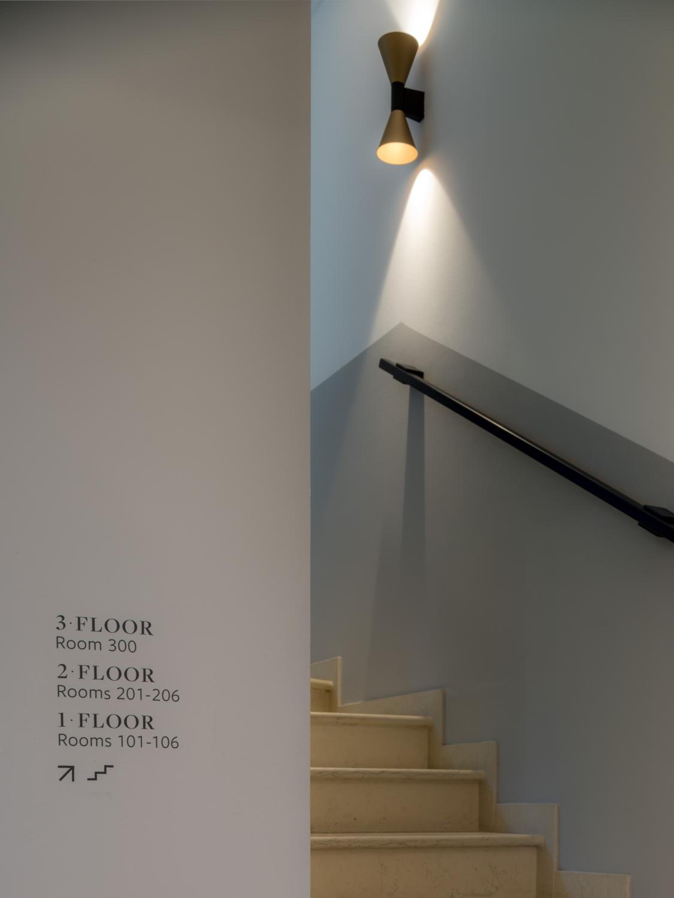 The Foscarini