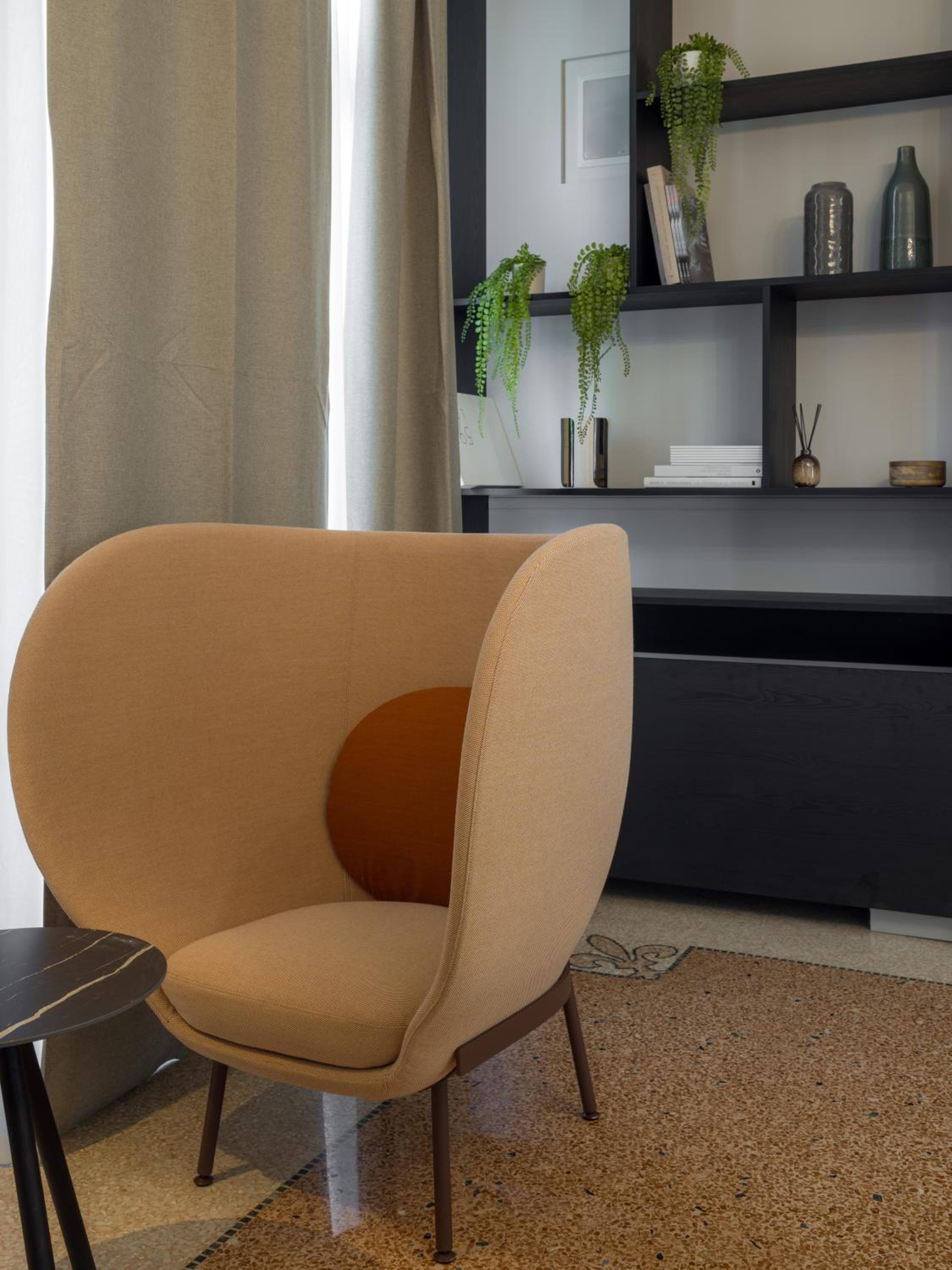 The Foscarini