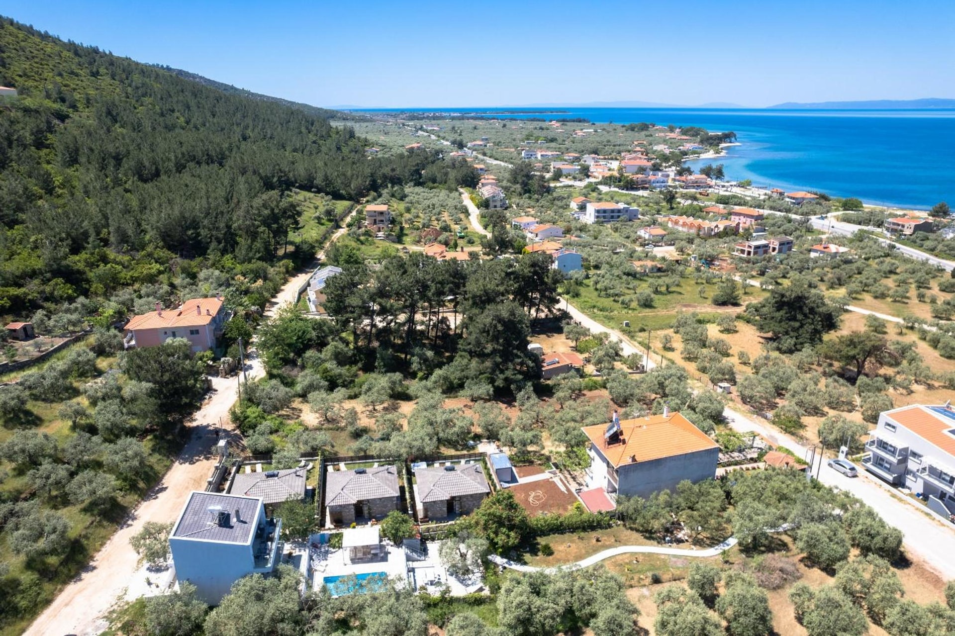 La Terra Petra