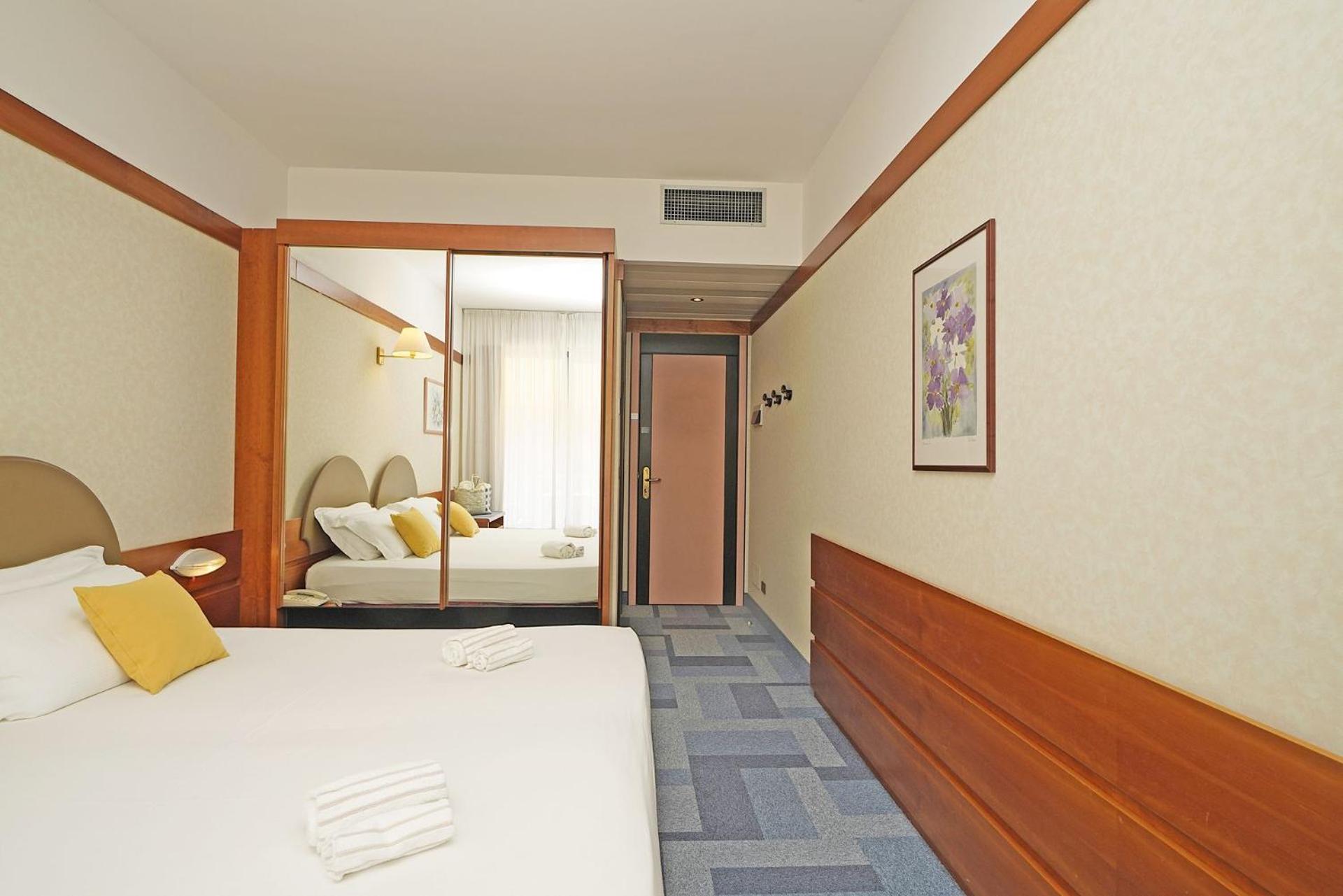 Hotel Sportsman