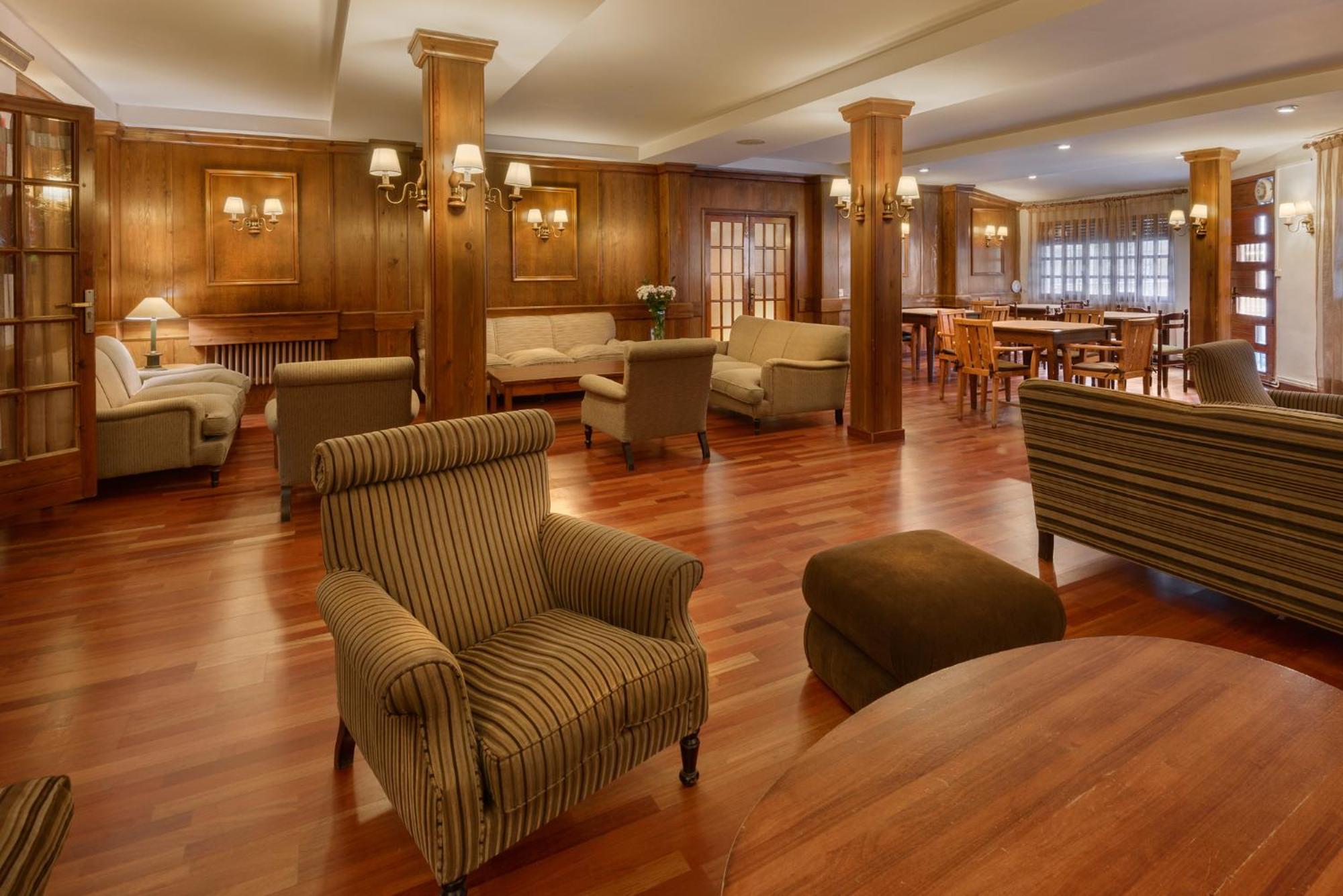 Hotel Nievesol