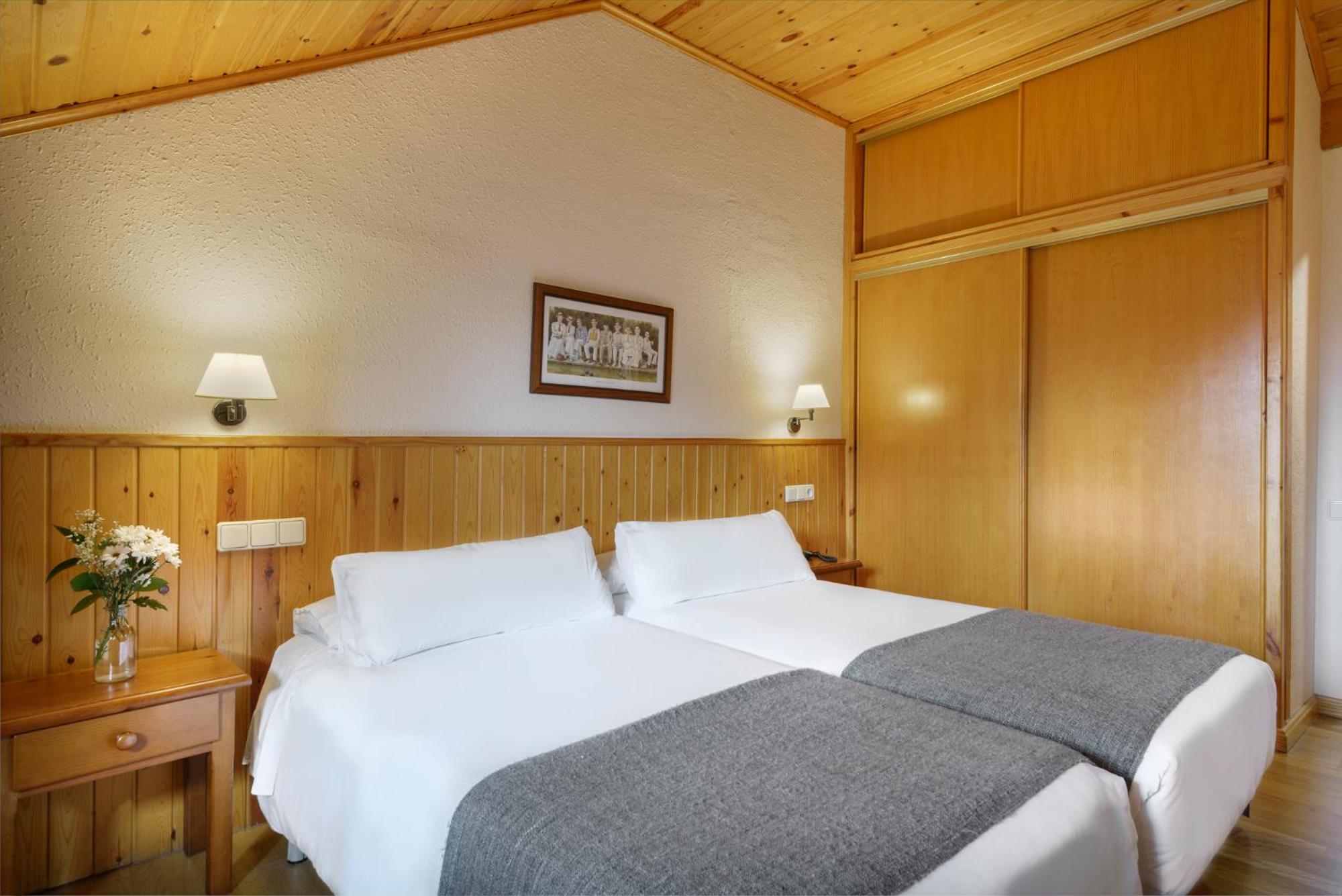 Hotel Nievesol